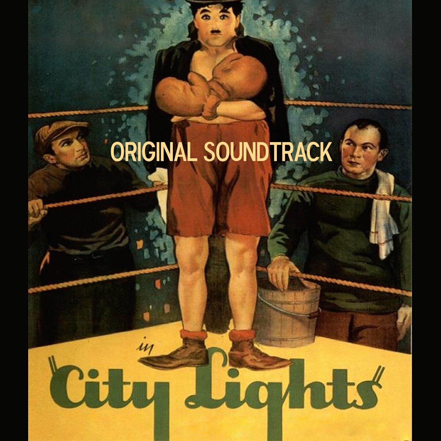 Релиз The Limousine Theme (From Charlie Chaplin's "City Lights" Soundtrack)