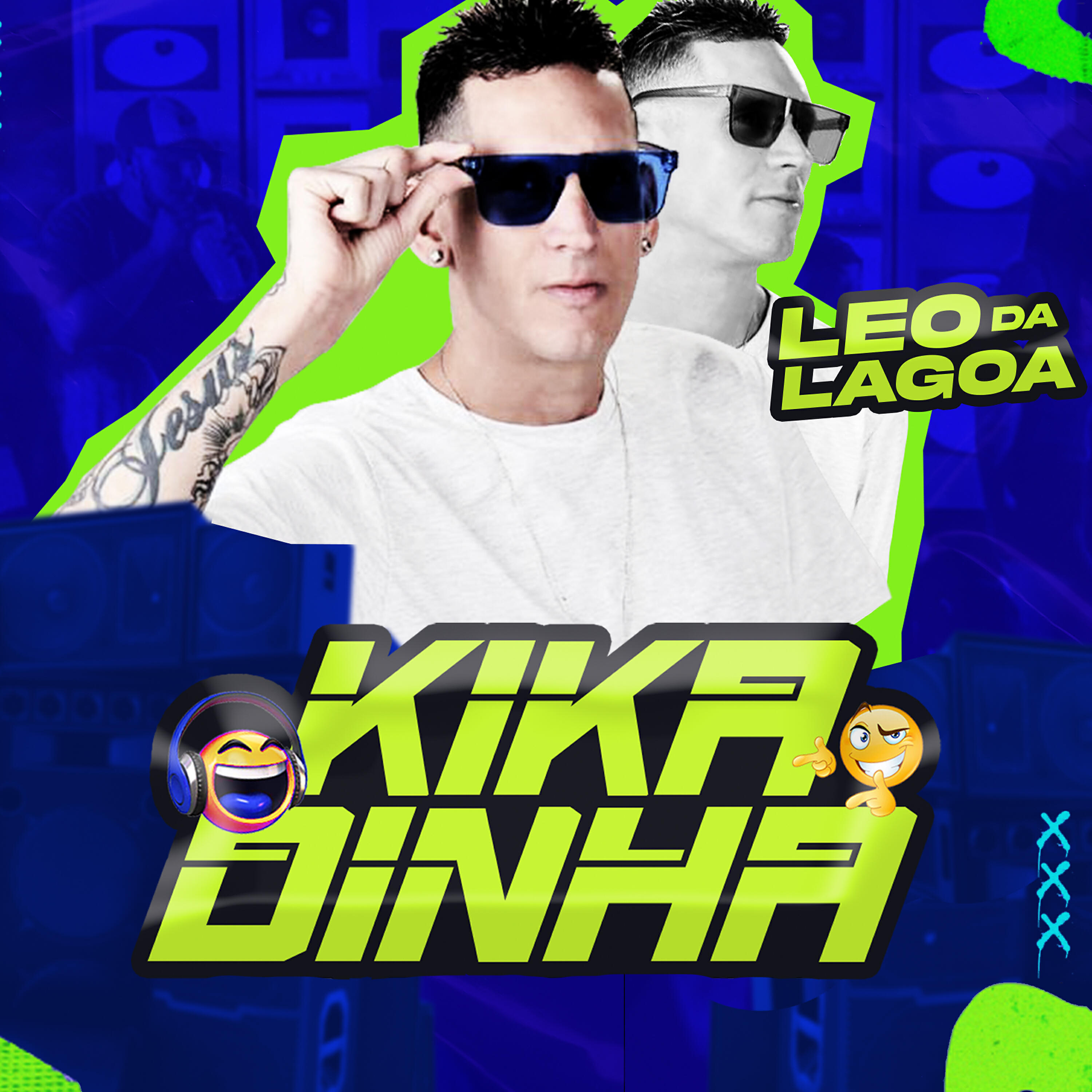 Релиз Kikadinha