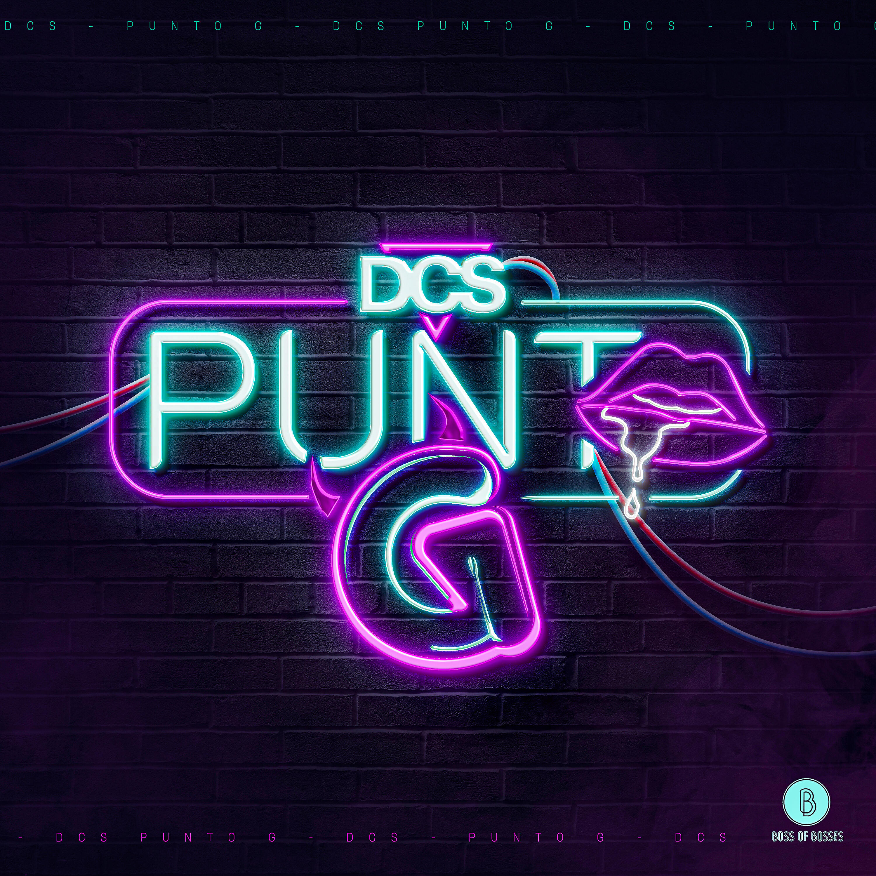 Релиз Punto G