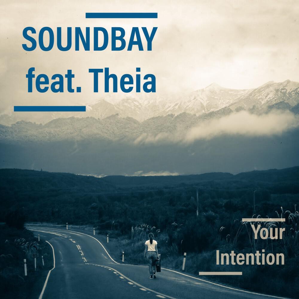 Релиз Your Intention