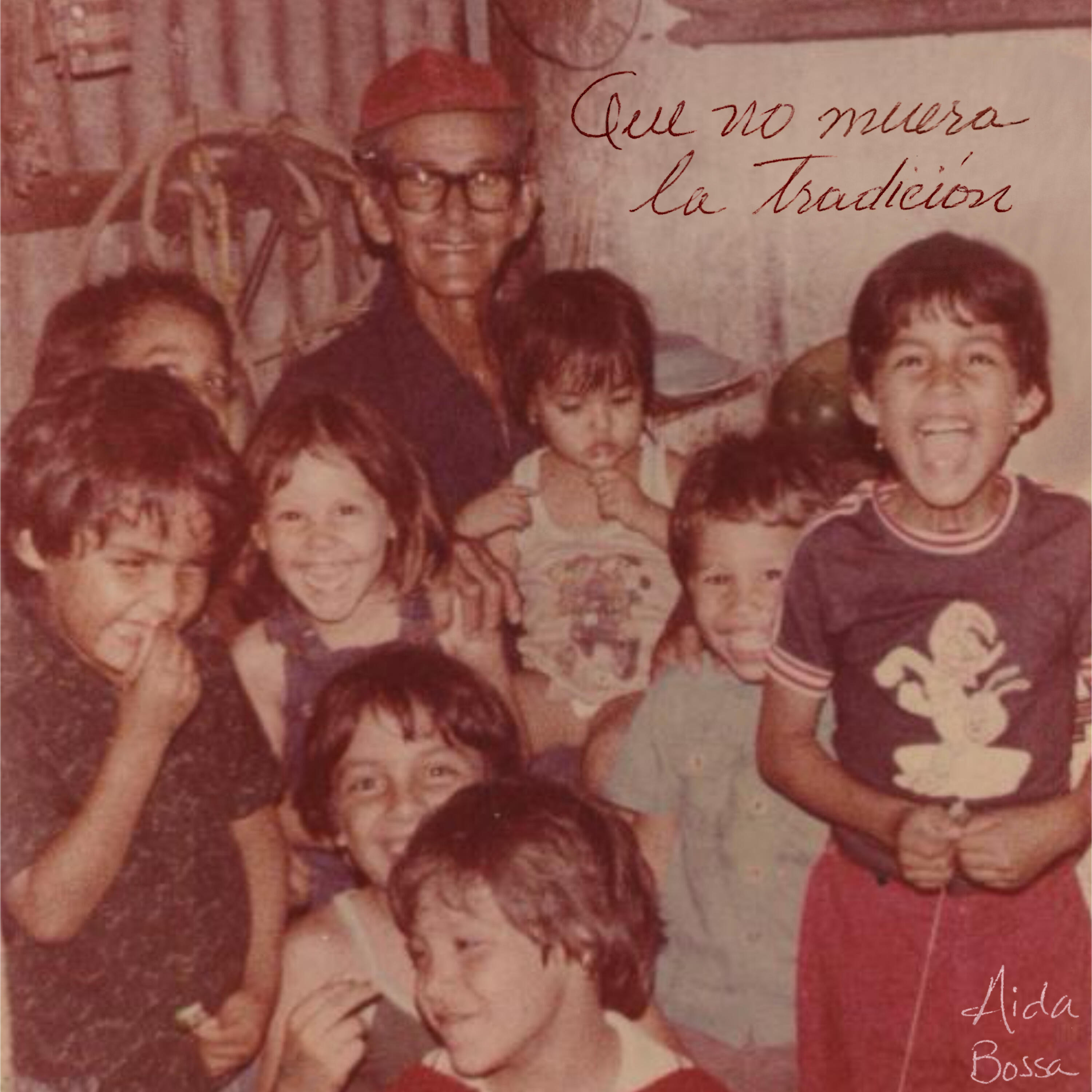 Релиз Que No Muera la Tradición