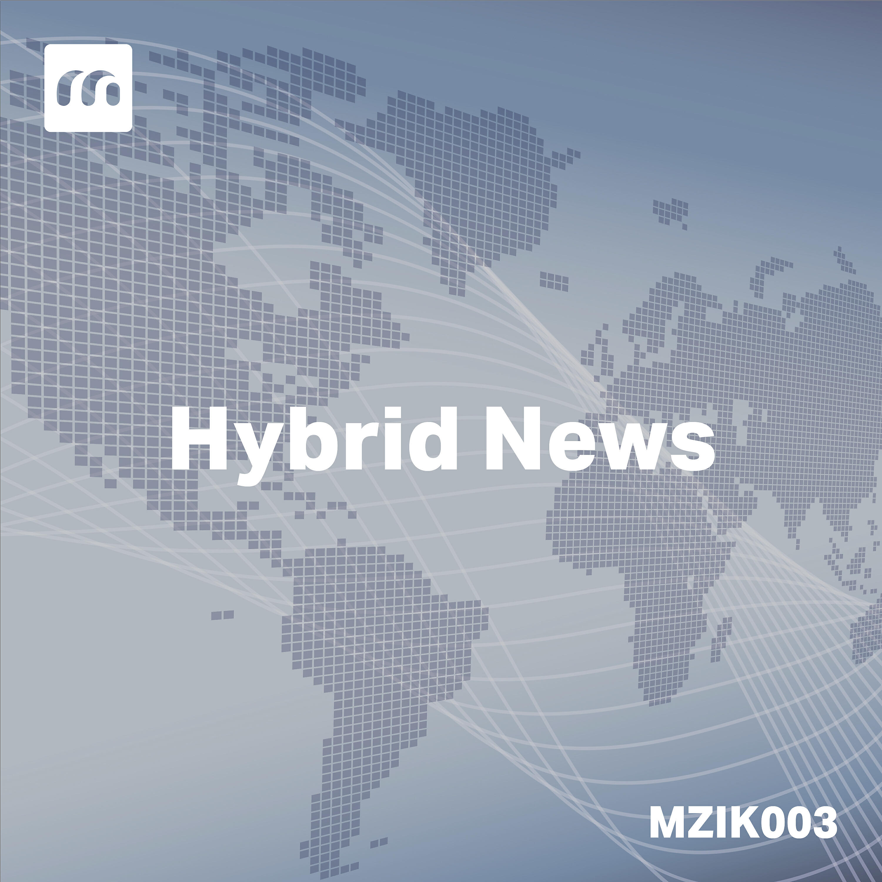 Релиз Hybrid News