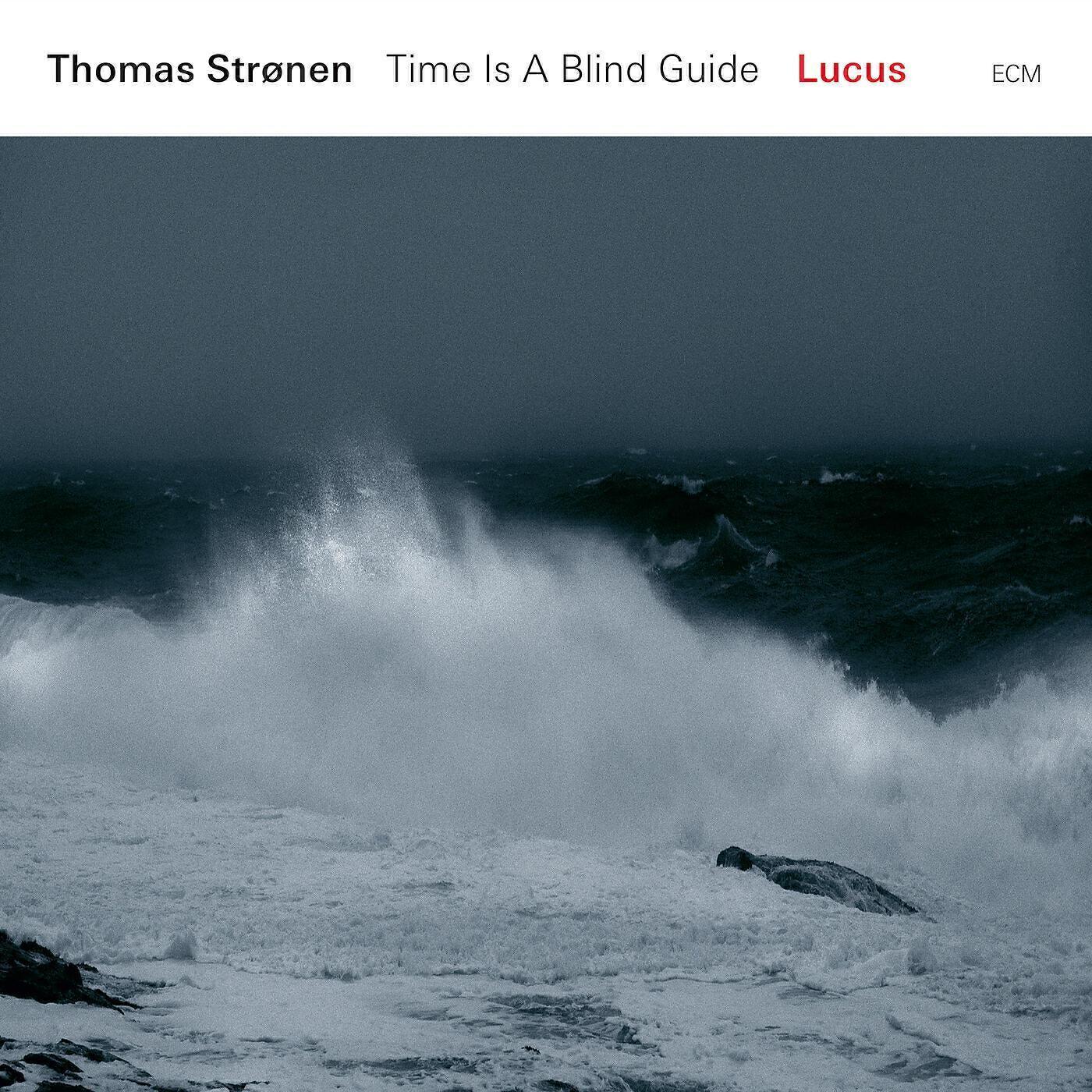 Time Is A Blind Guide