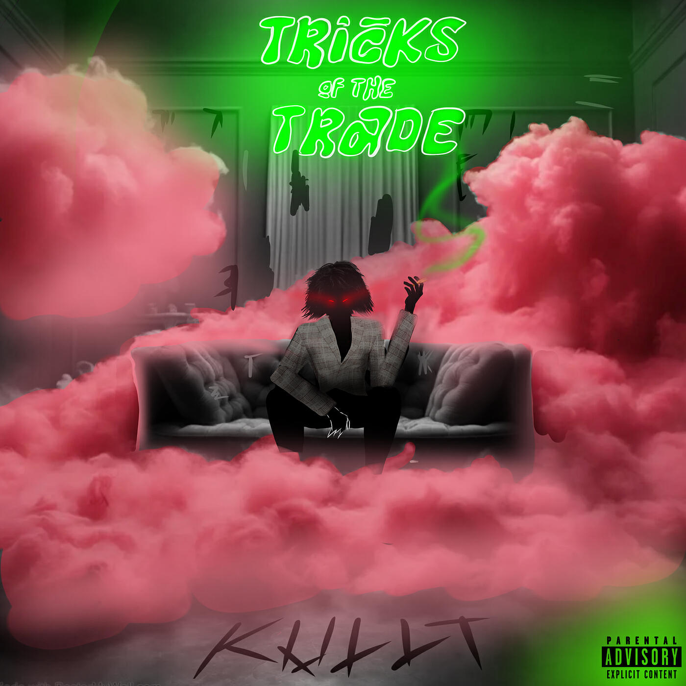 Релиз Tricks of the Trade