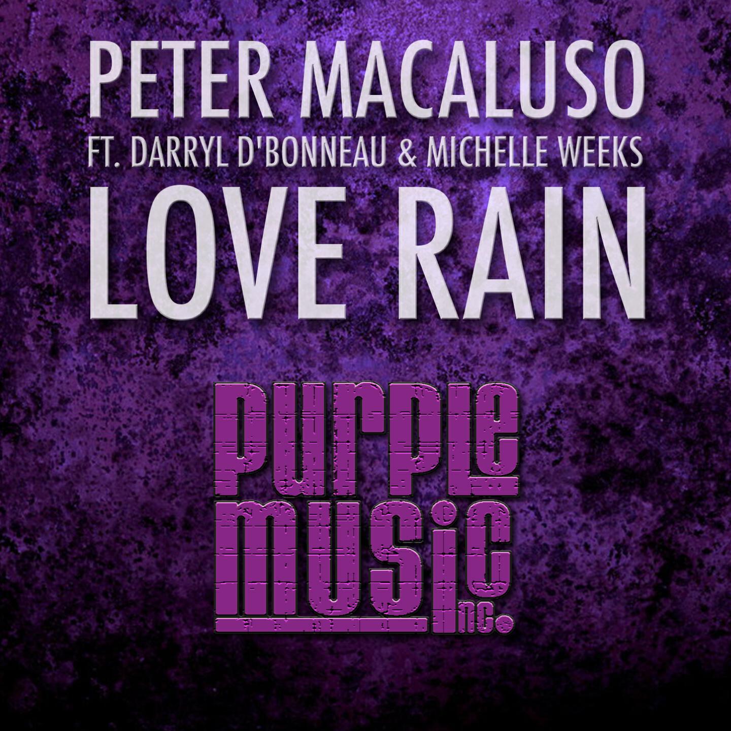 Релиз Love Rain