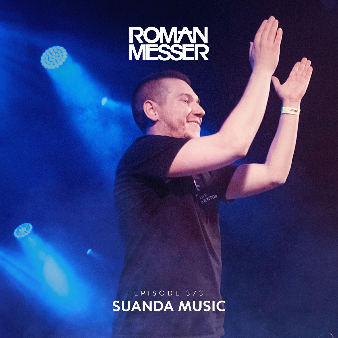 Релиз Suanda Music Episode 373