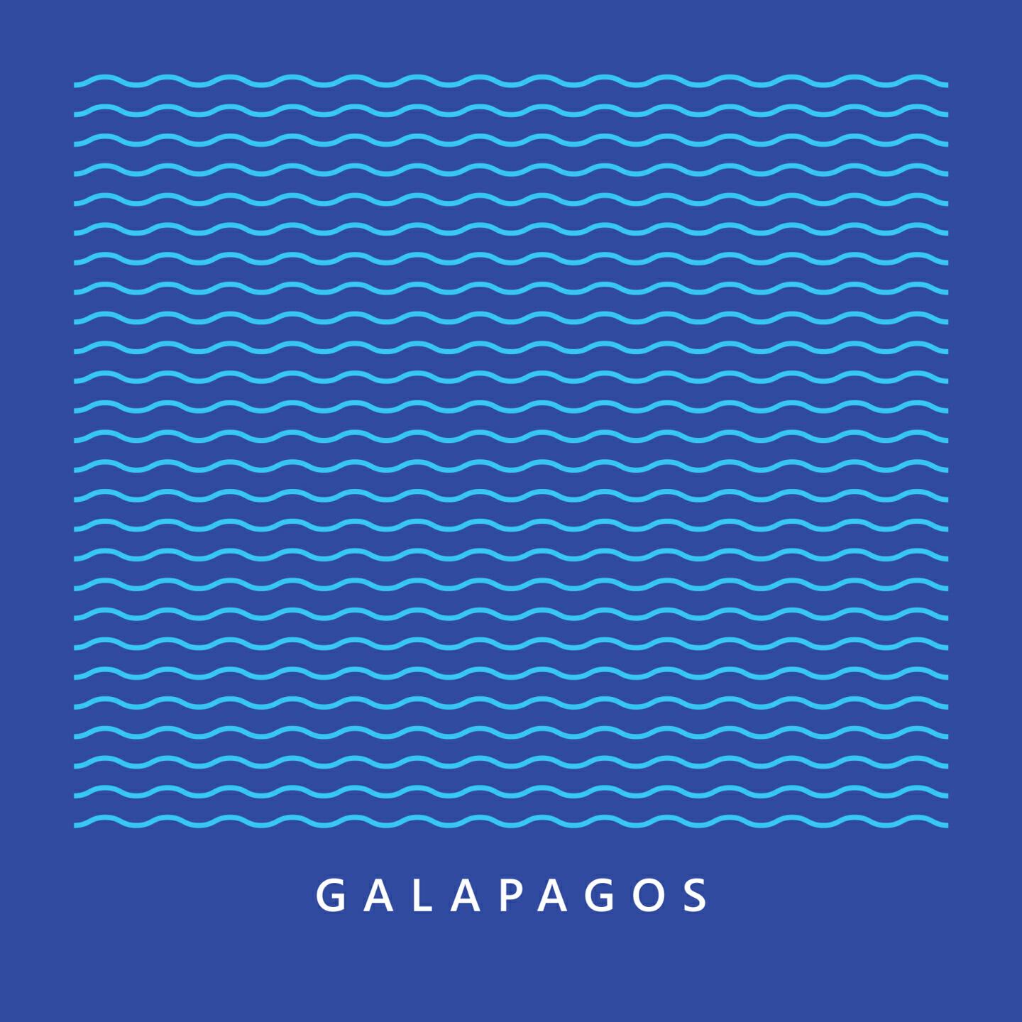 Релиз Galapagos