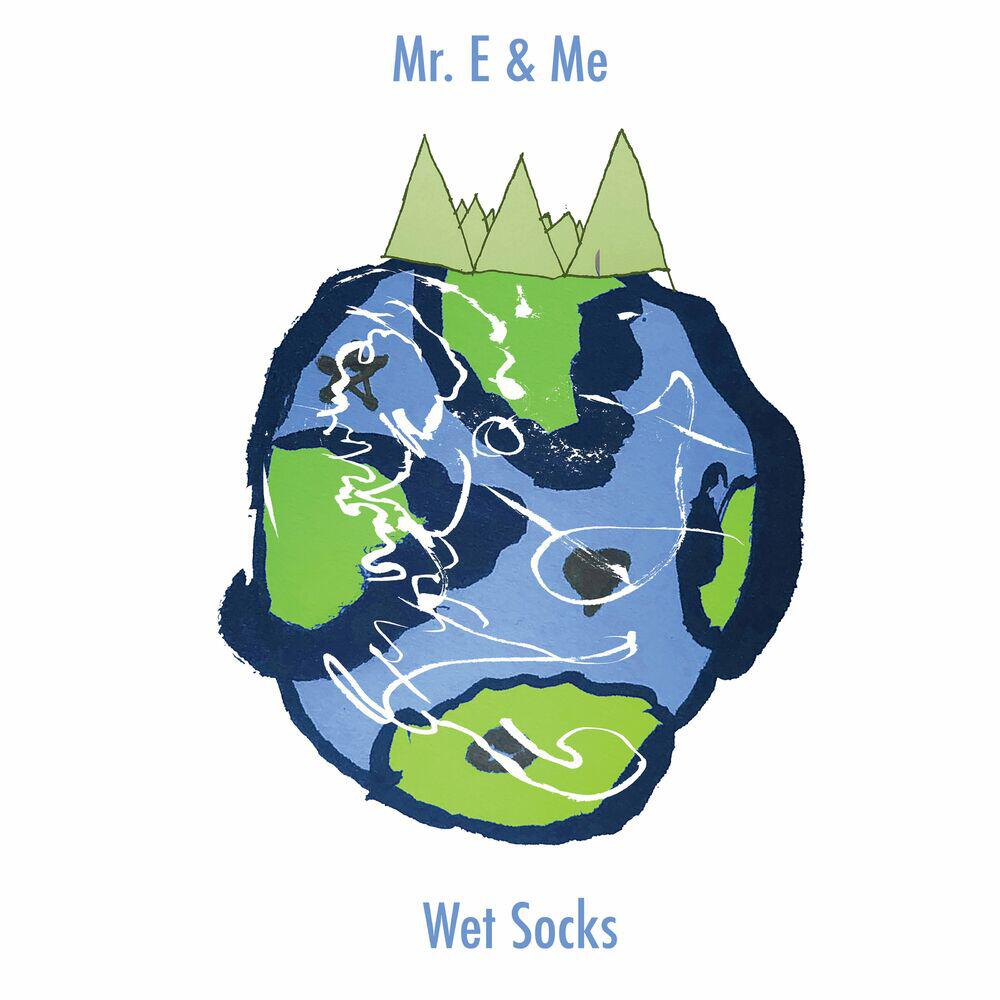 Релиз Wet Socks