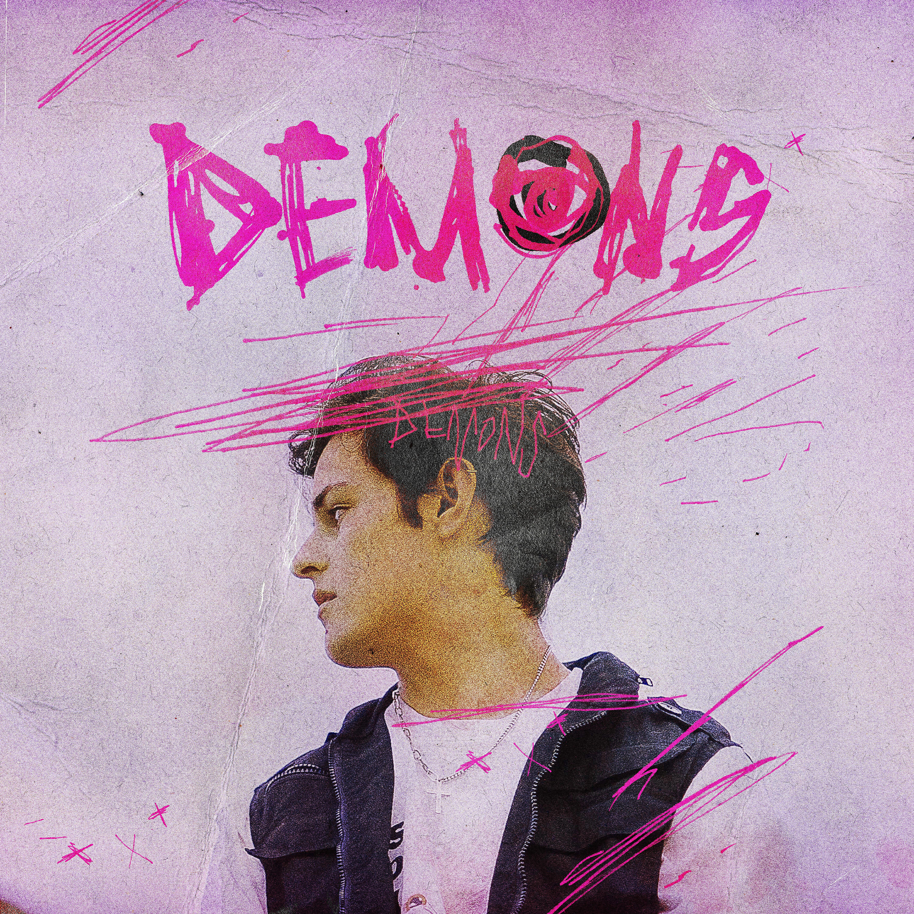 Релиз Demons