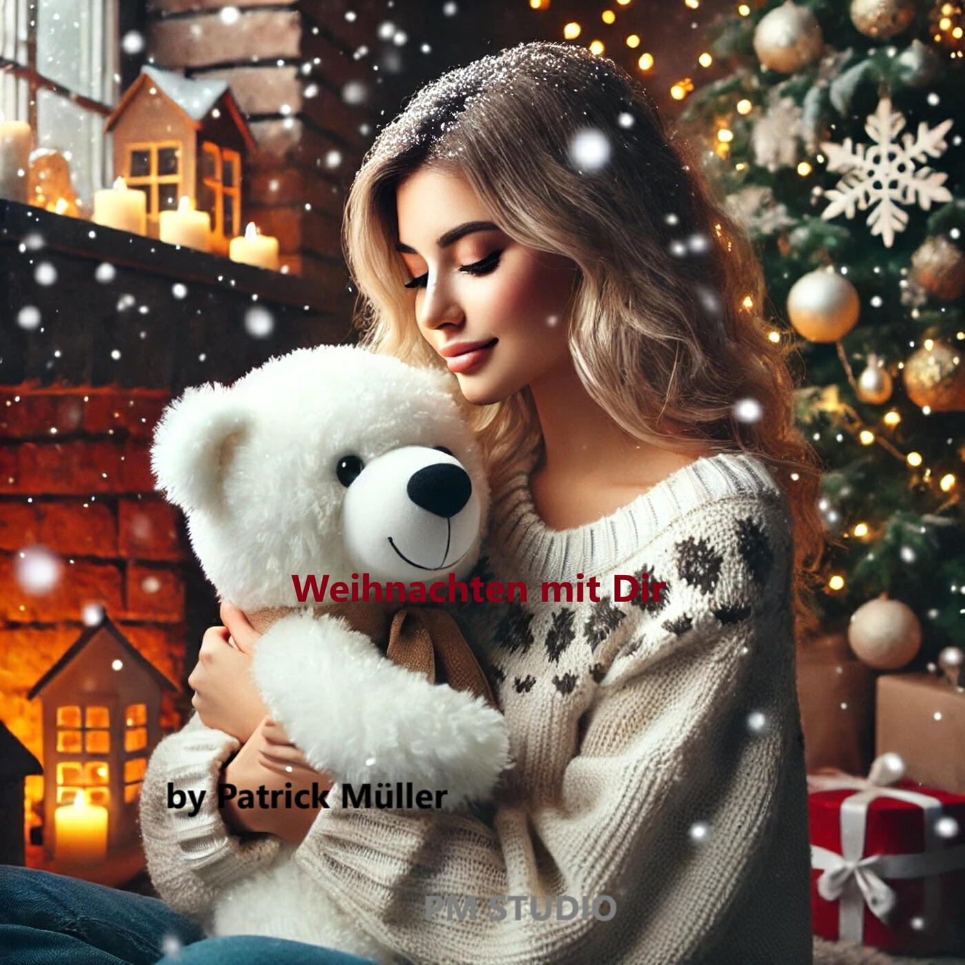 Релиз Weihnachten Mit Dir