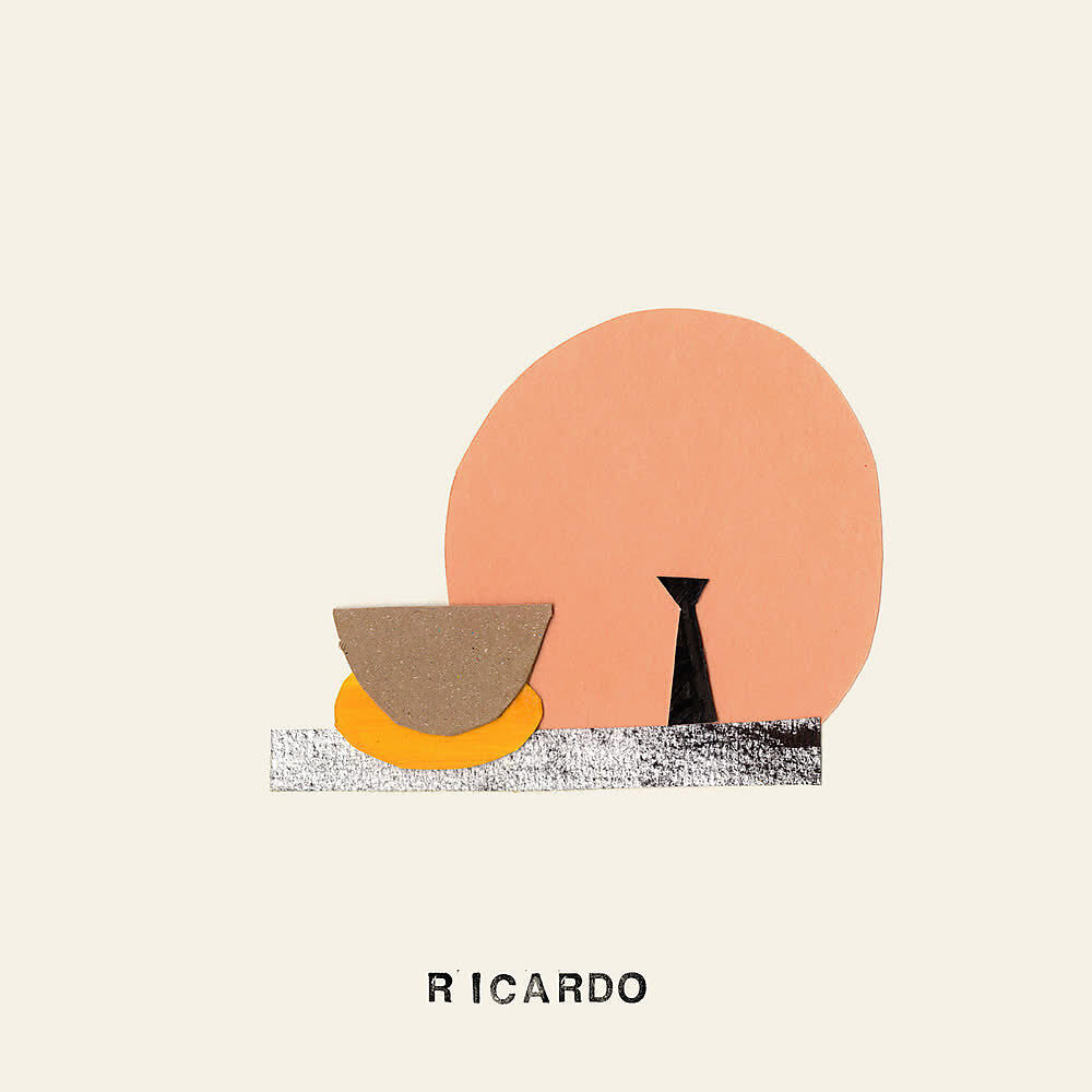 Релиз Ricardo Montes