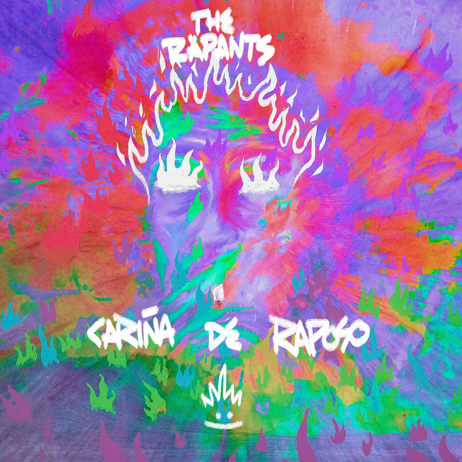 Релиз Cariña de Raposo