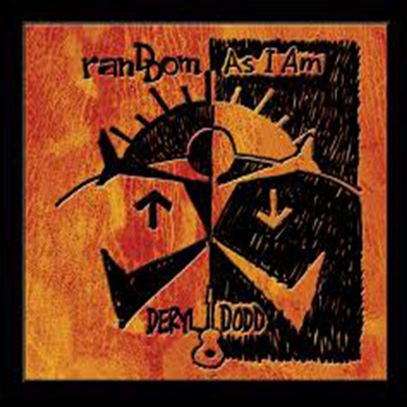 Релиз Random as I Am