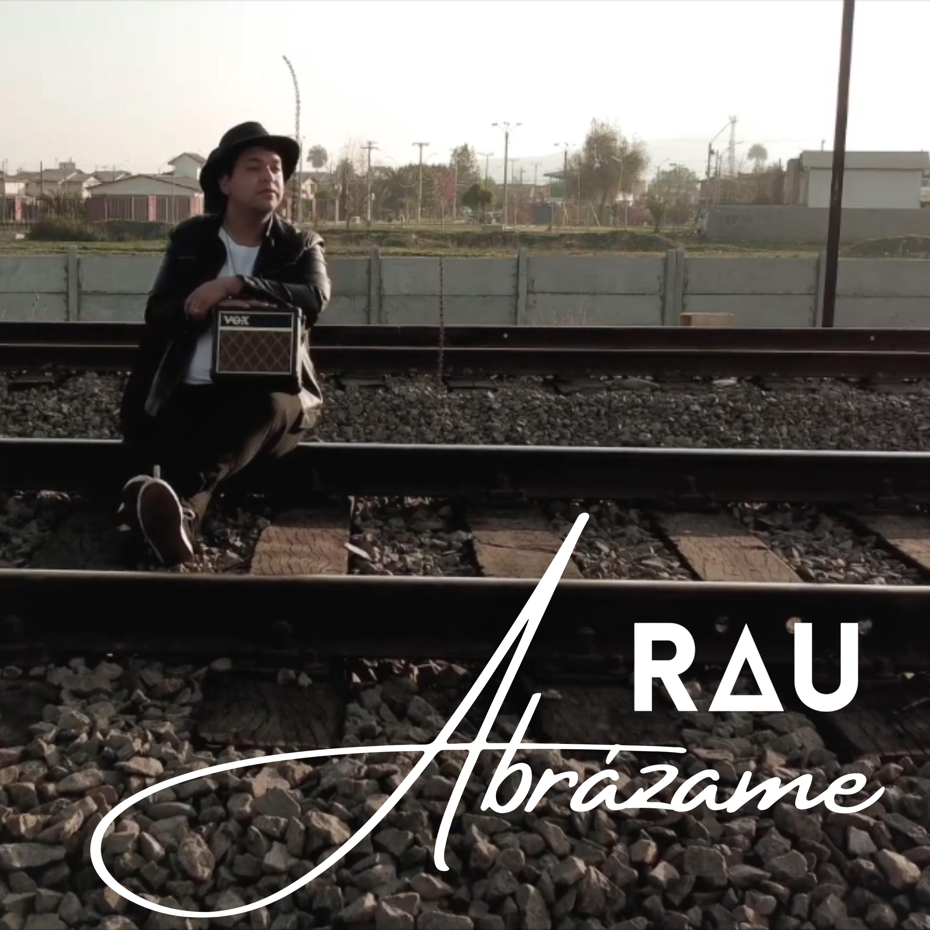 Релиз Abrázame