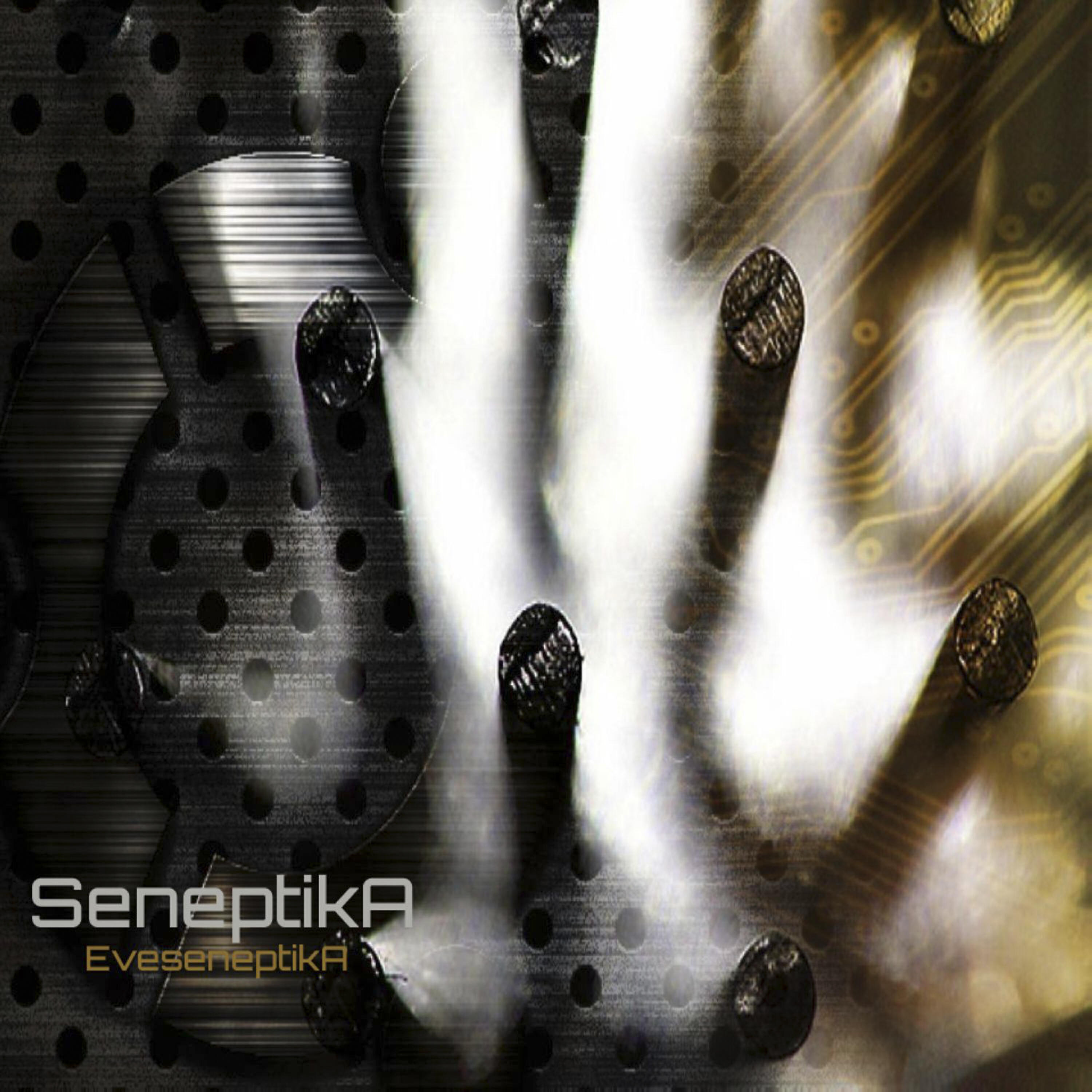 Релиз Eveseneptika EP