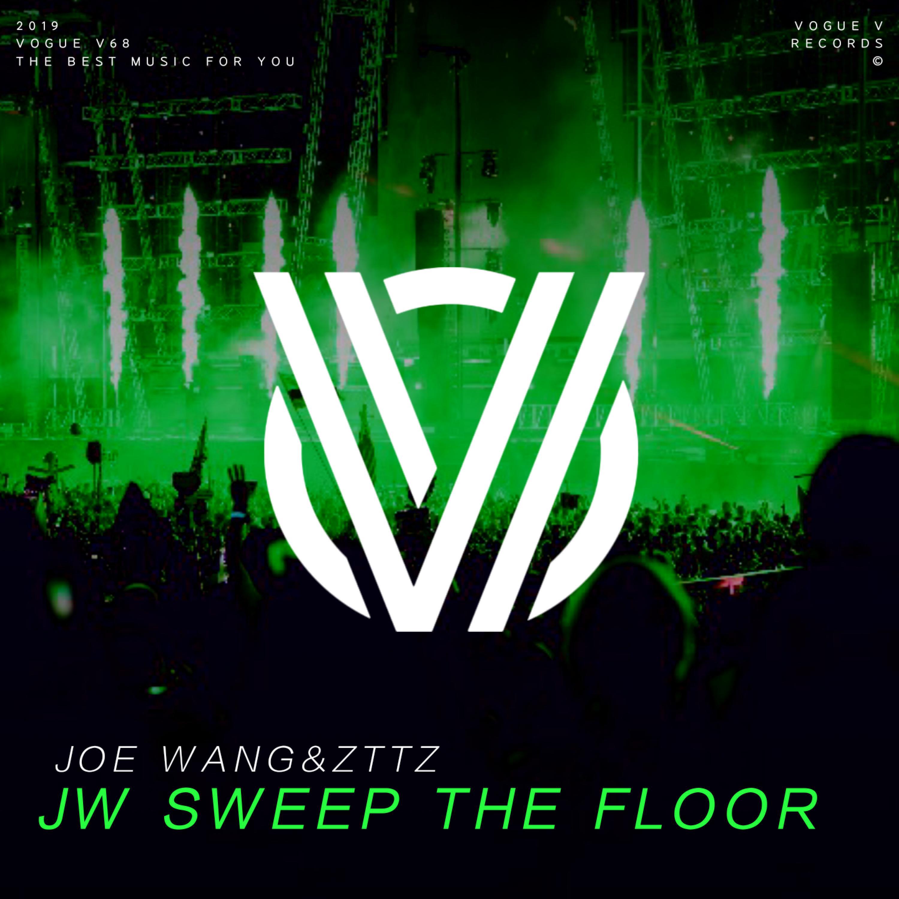 Релиз Jw Sweep the Floor