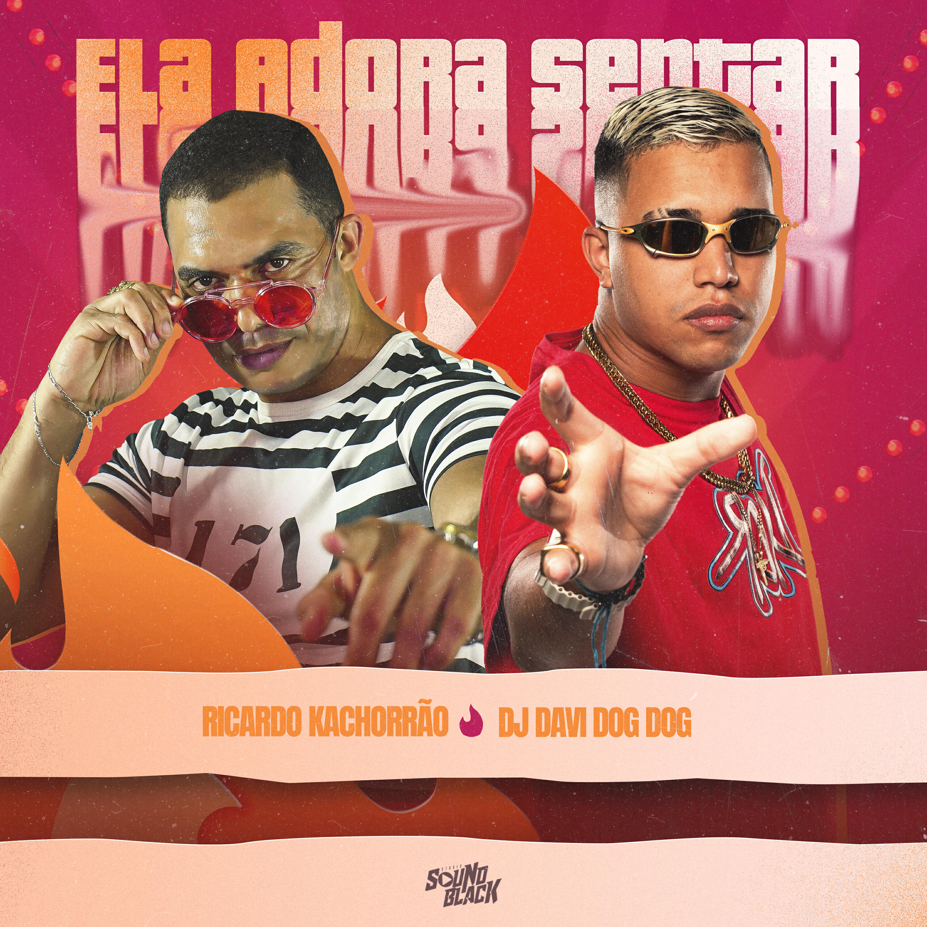 Релиз Ela Adora Sentar