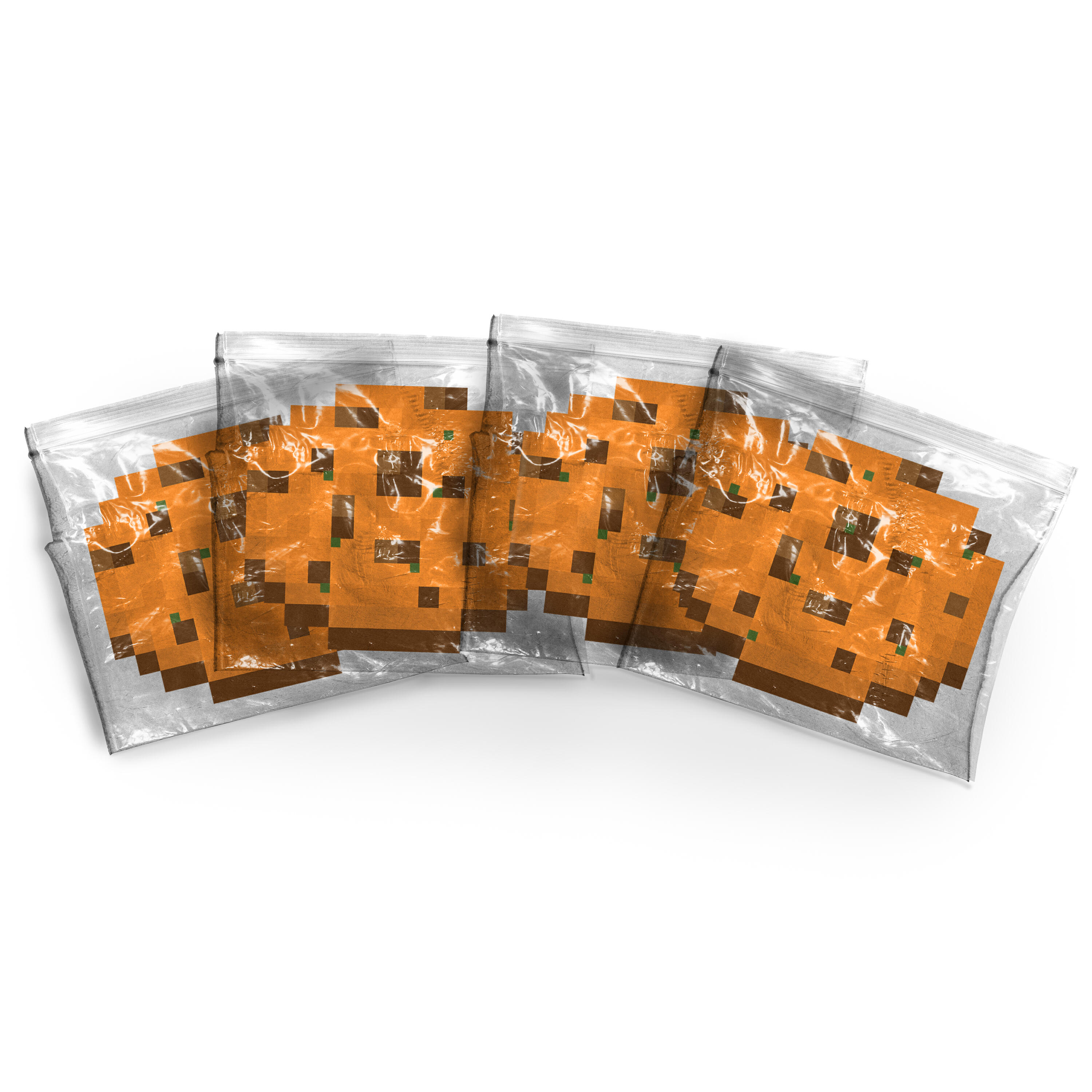 Релиз Zaza Cookies