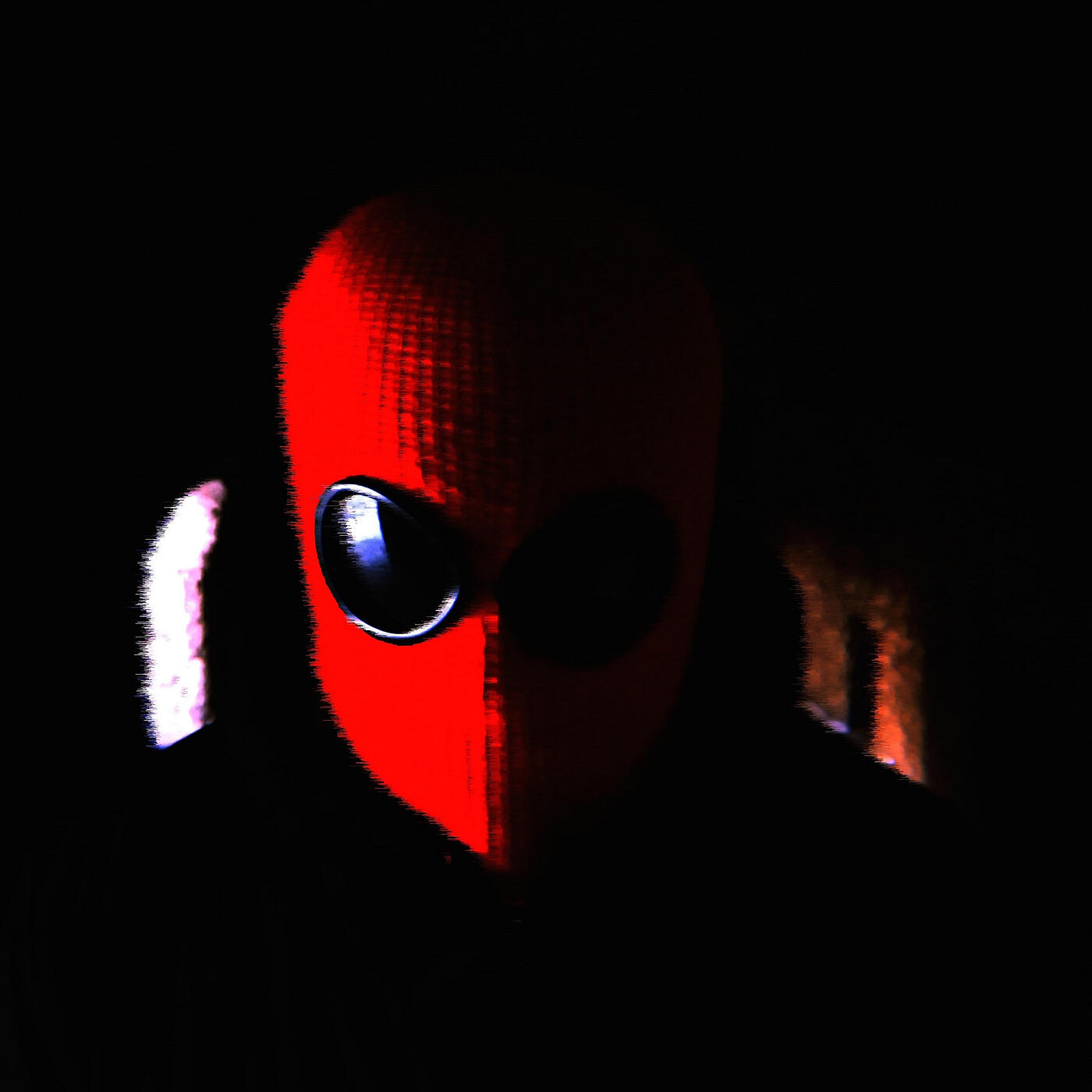 Релиз Stalker
