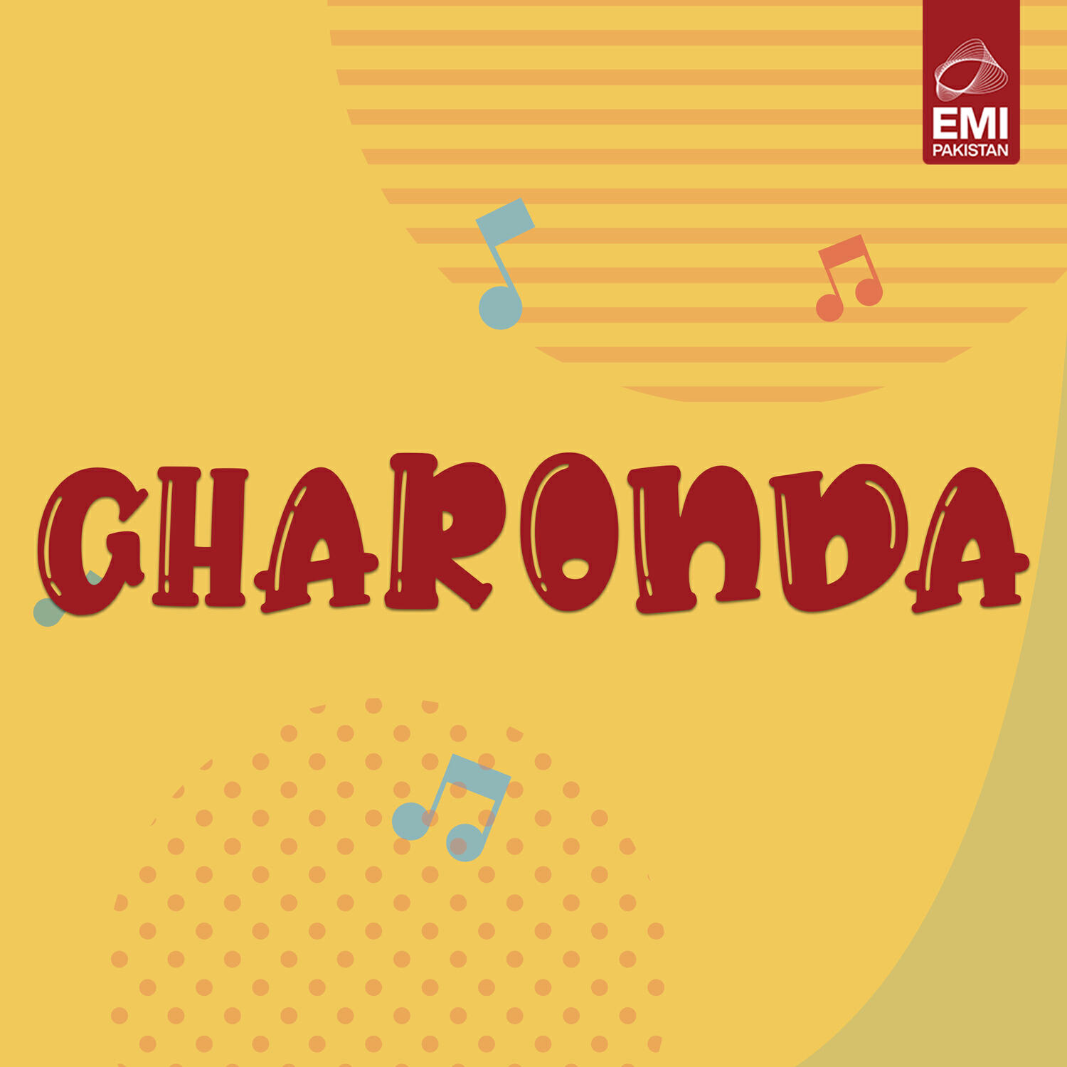 Релиз Gharonda (Original Motion Picture Soundtrack)
