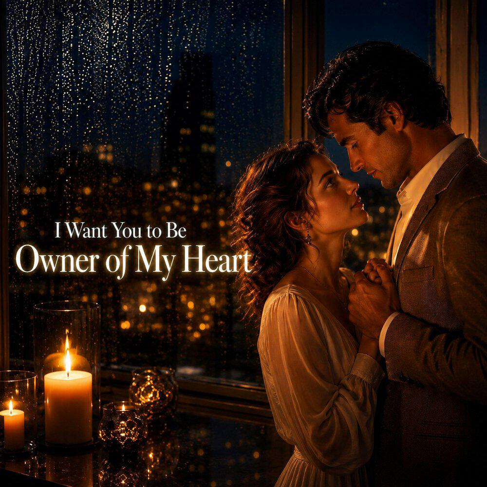 Релиз I want you to be the owner of my heart