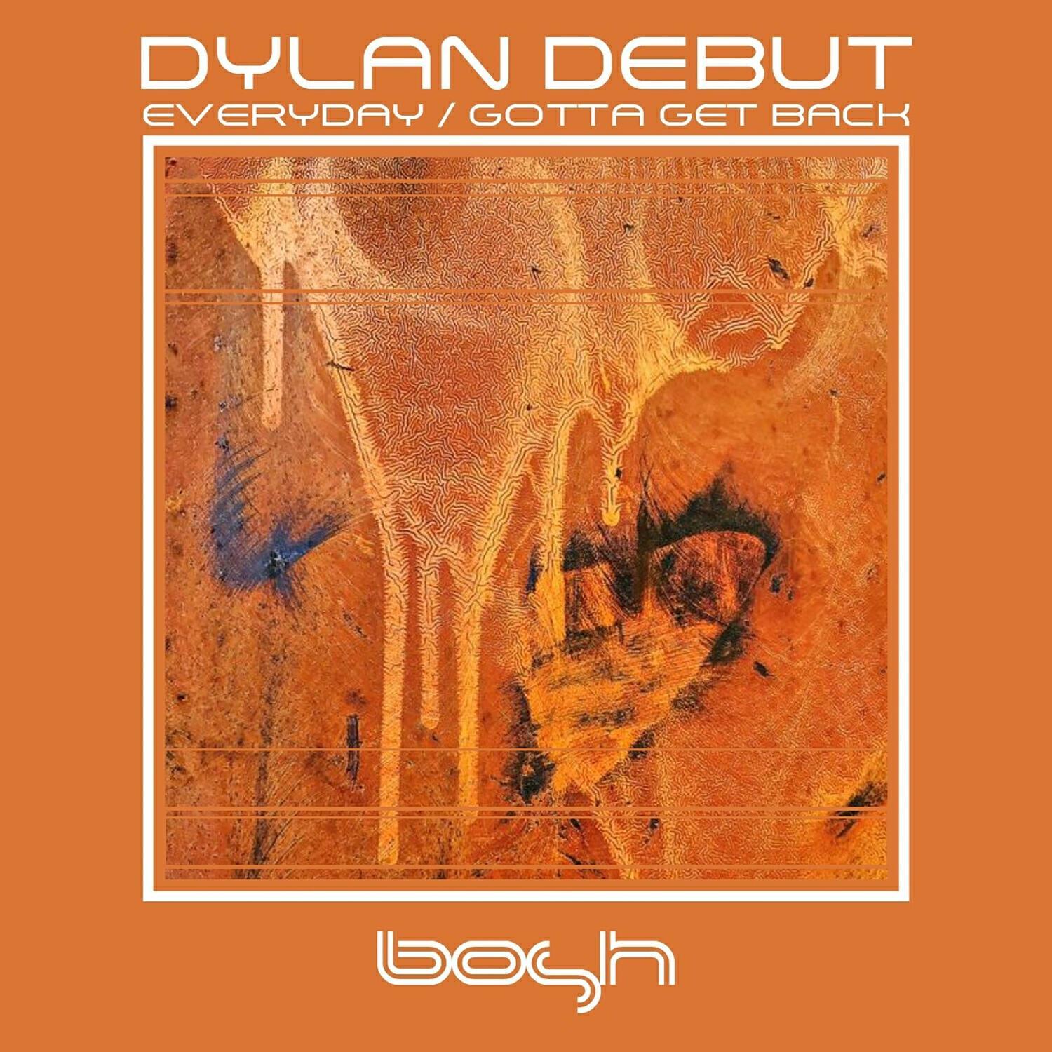 Dylan Debut