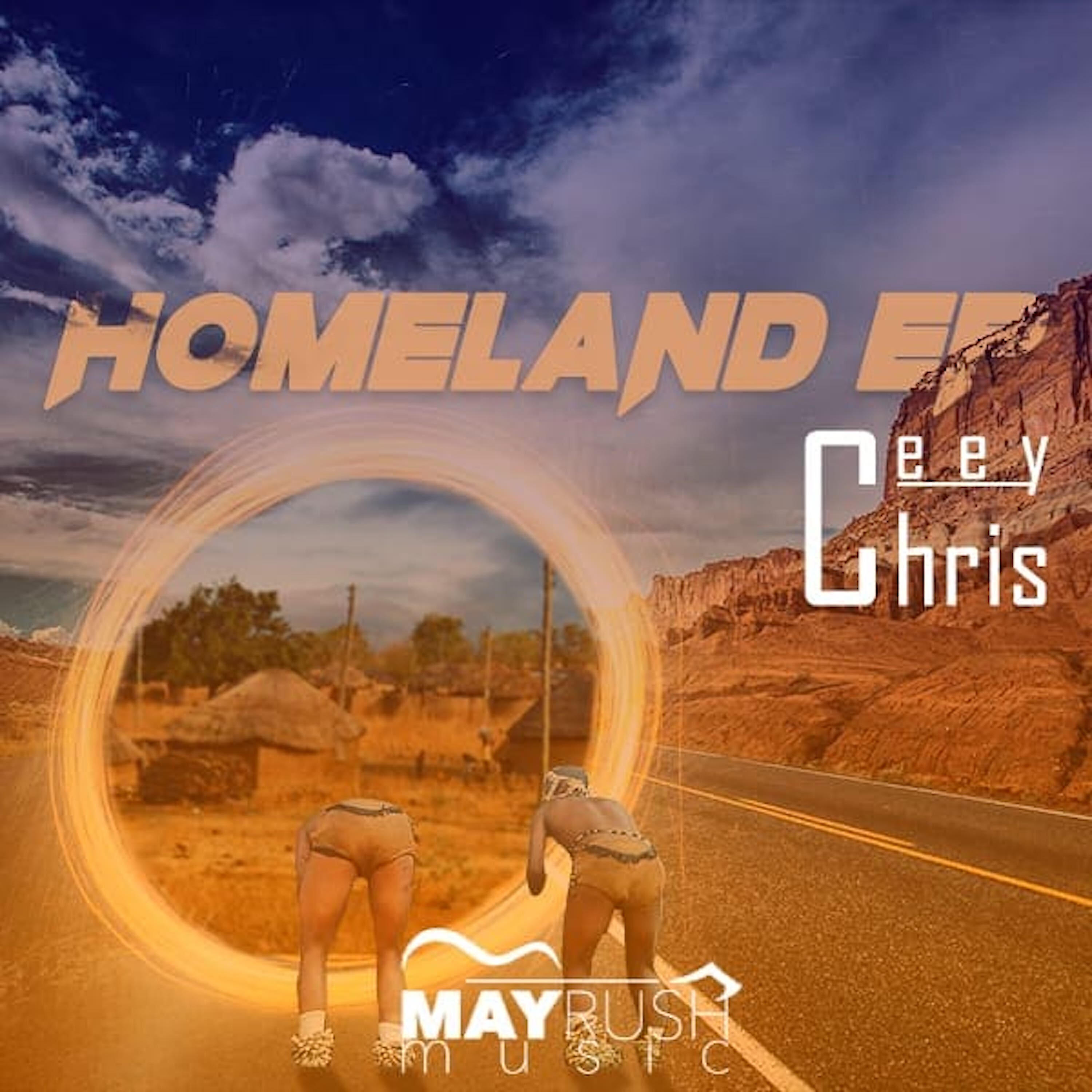 Релиз Homeland EP