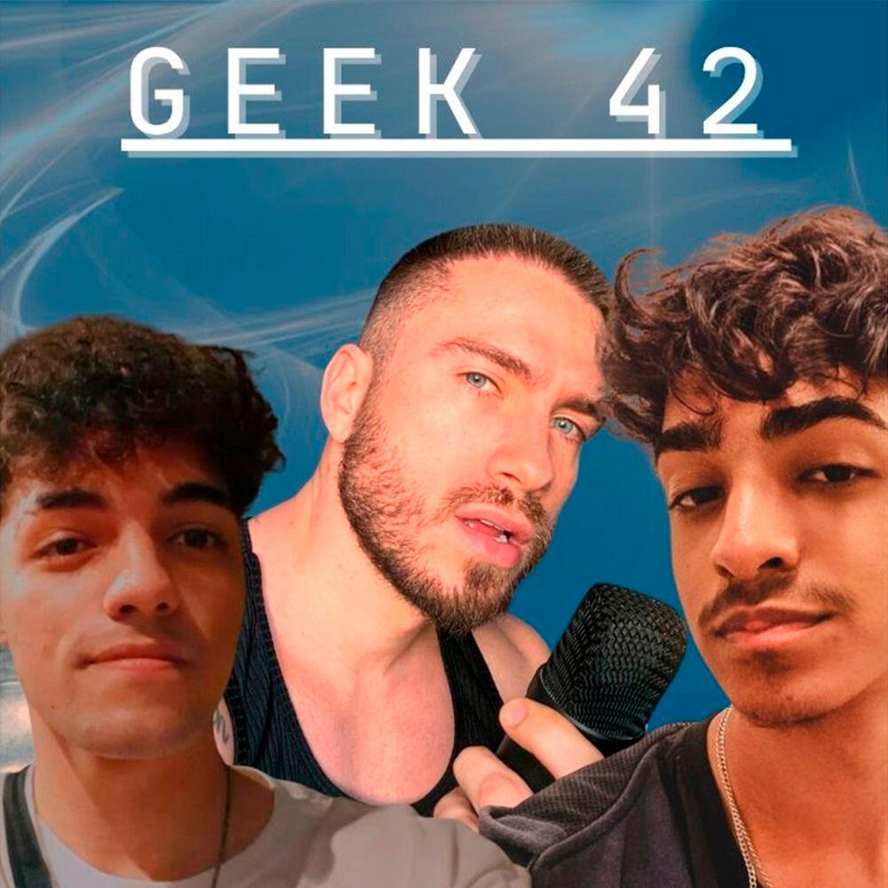 Релиз GEEK 42