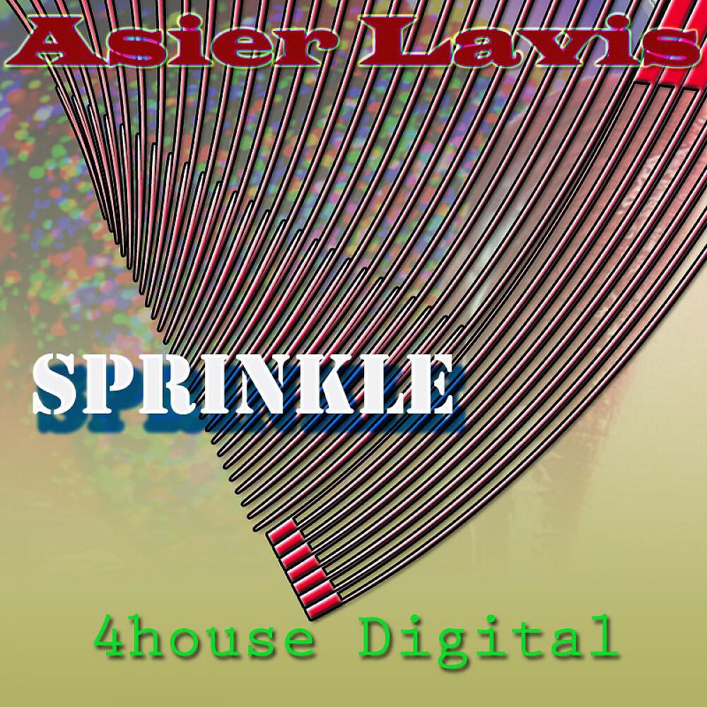 Релиз Sprinkle