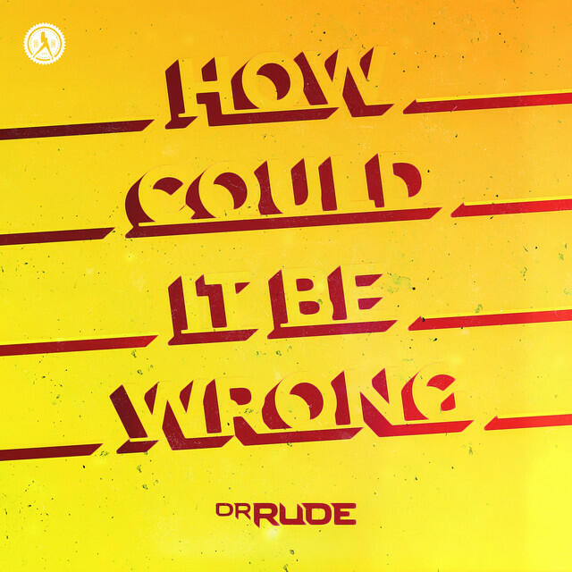 Релиз How Could It Be Wrong