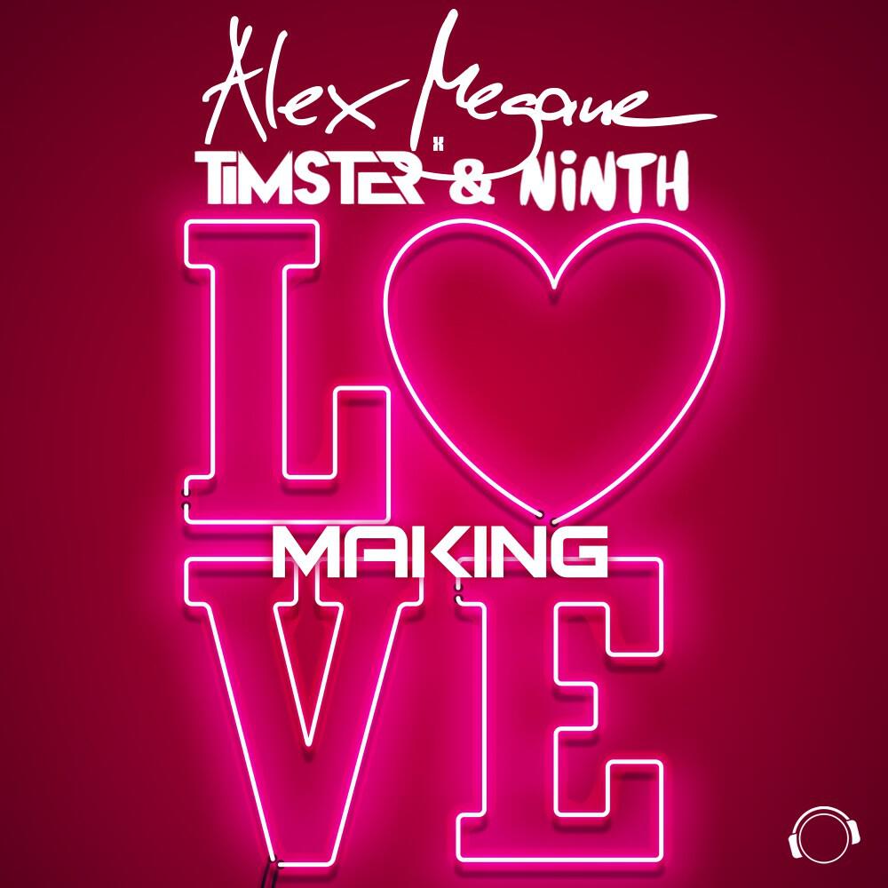 Релиз Making Love