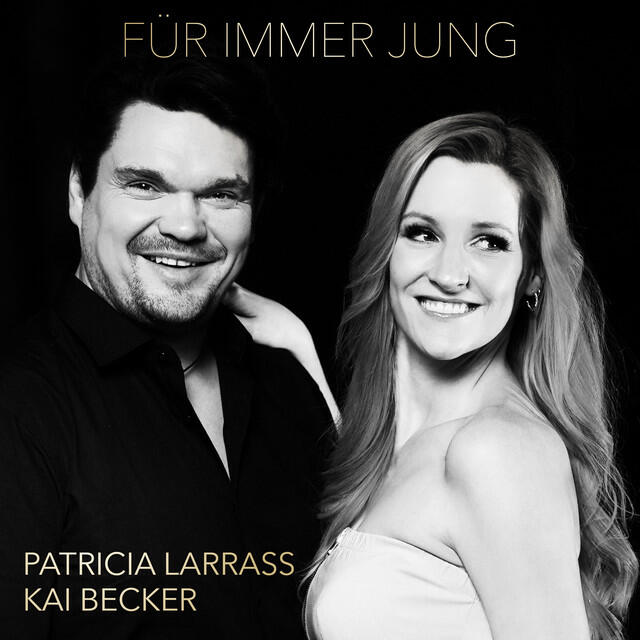 Релиз Für immer jung
