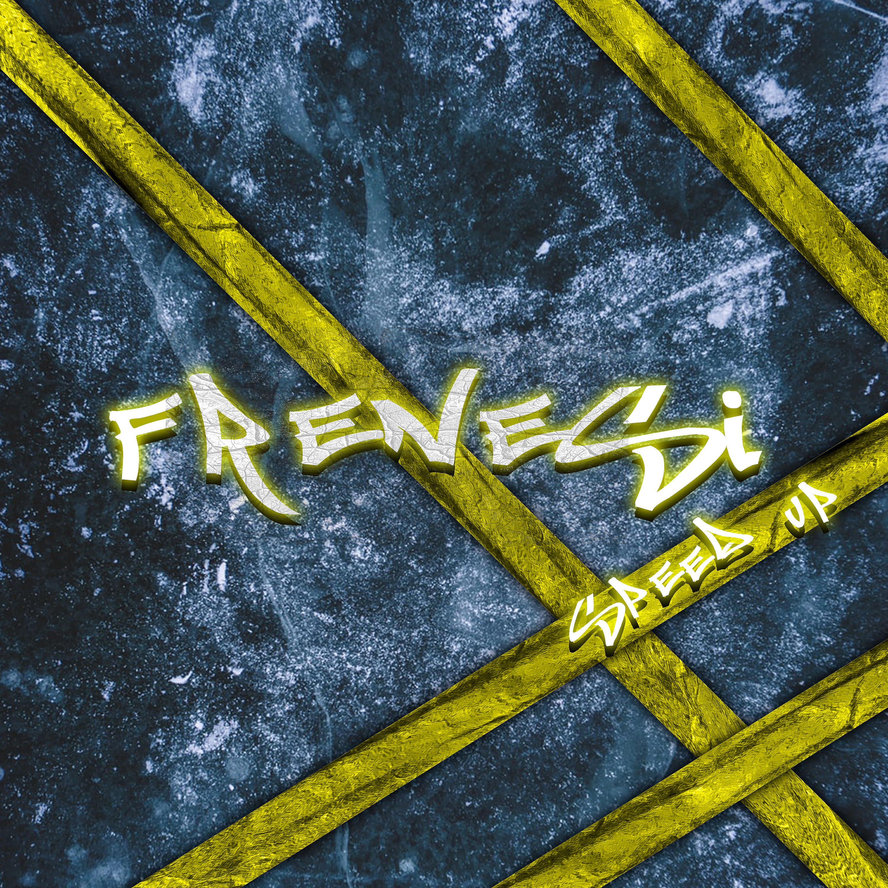 Релиз Frenesi (Speed Up)