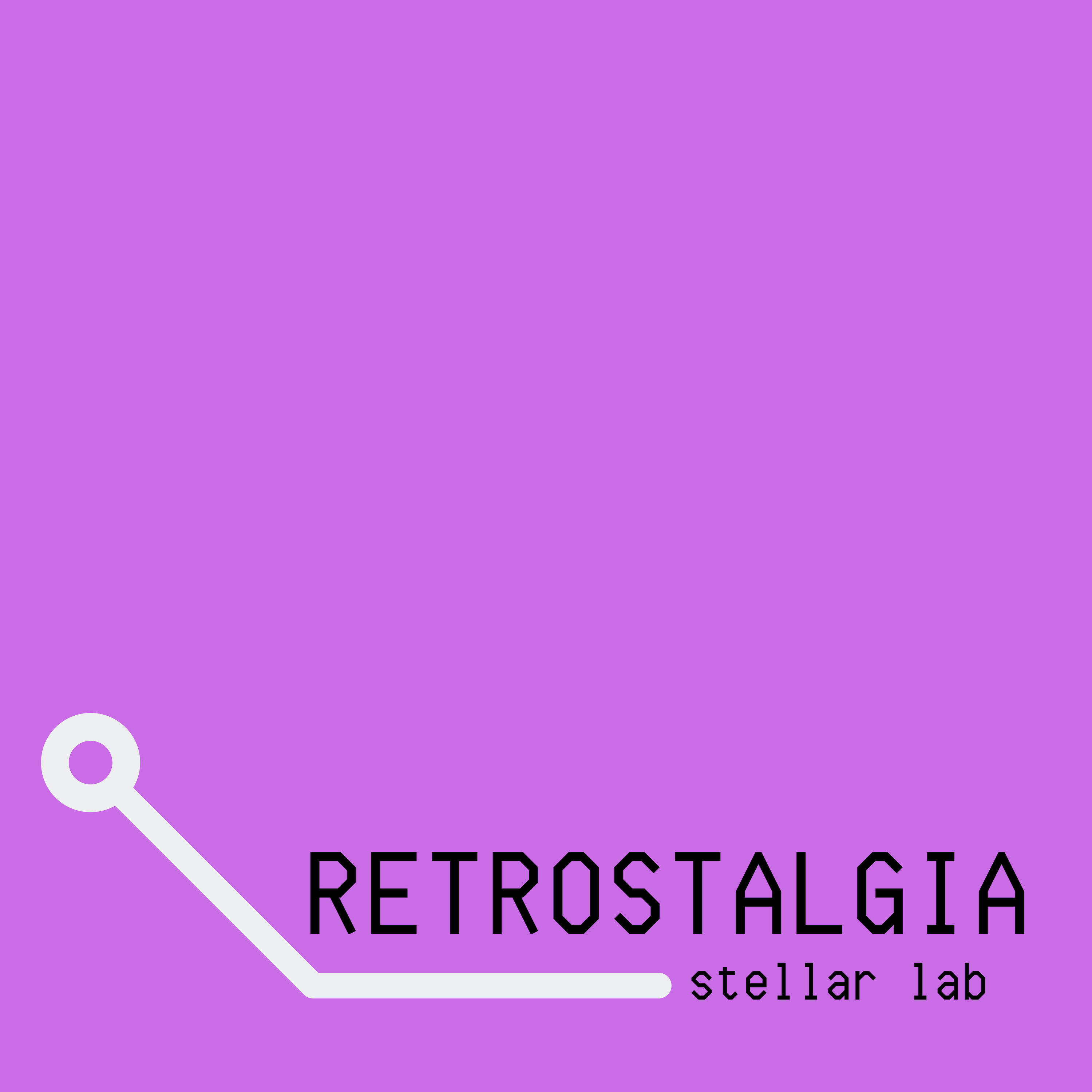Релиз Retrostalgia