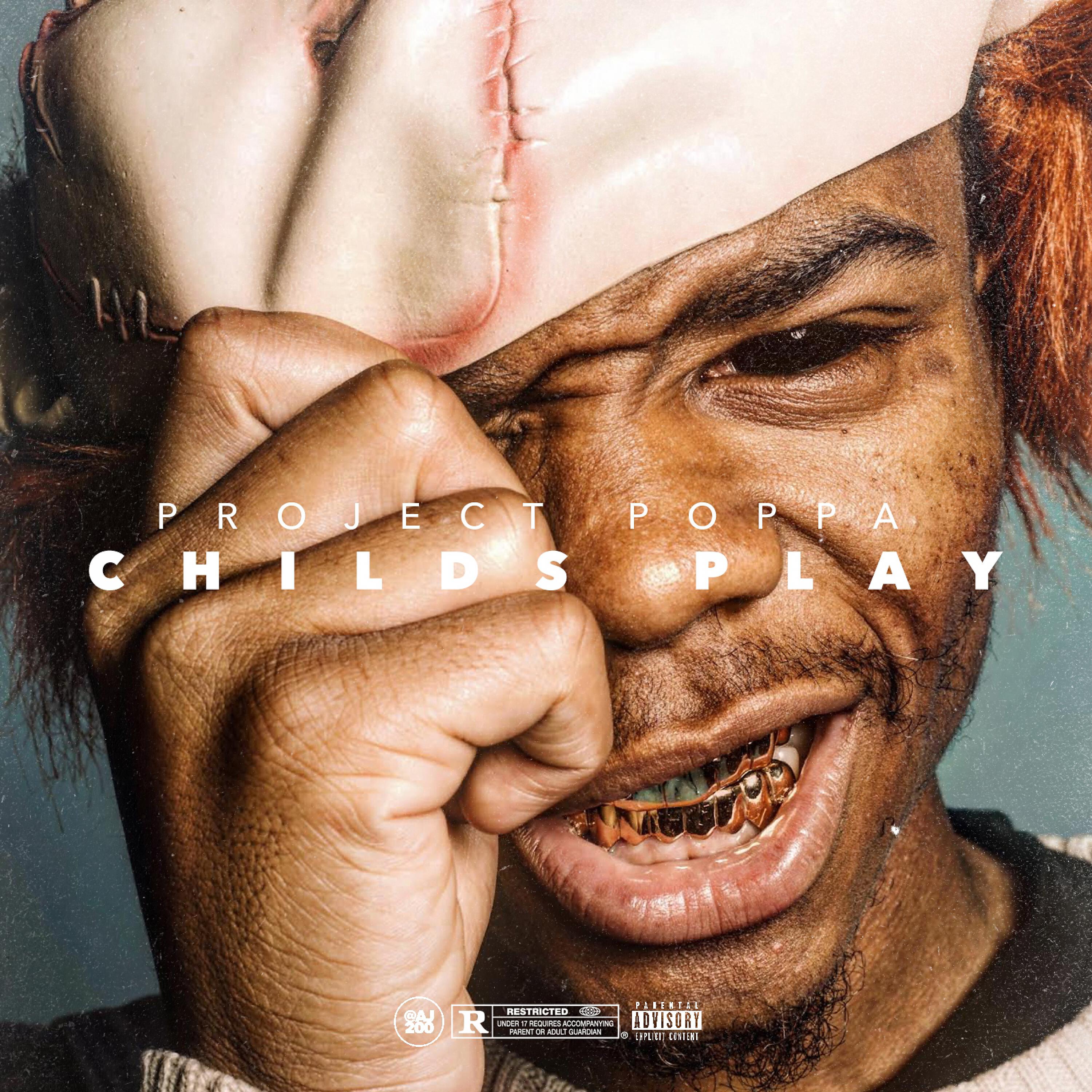 Релиз Child's Play