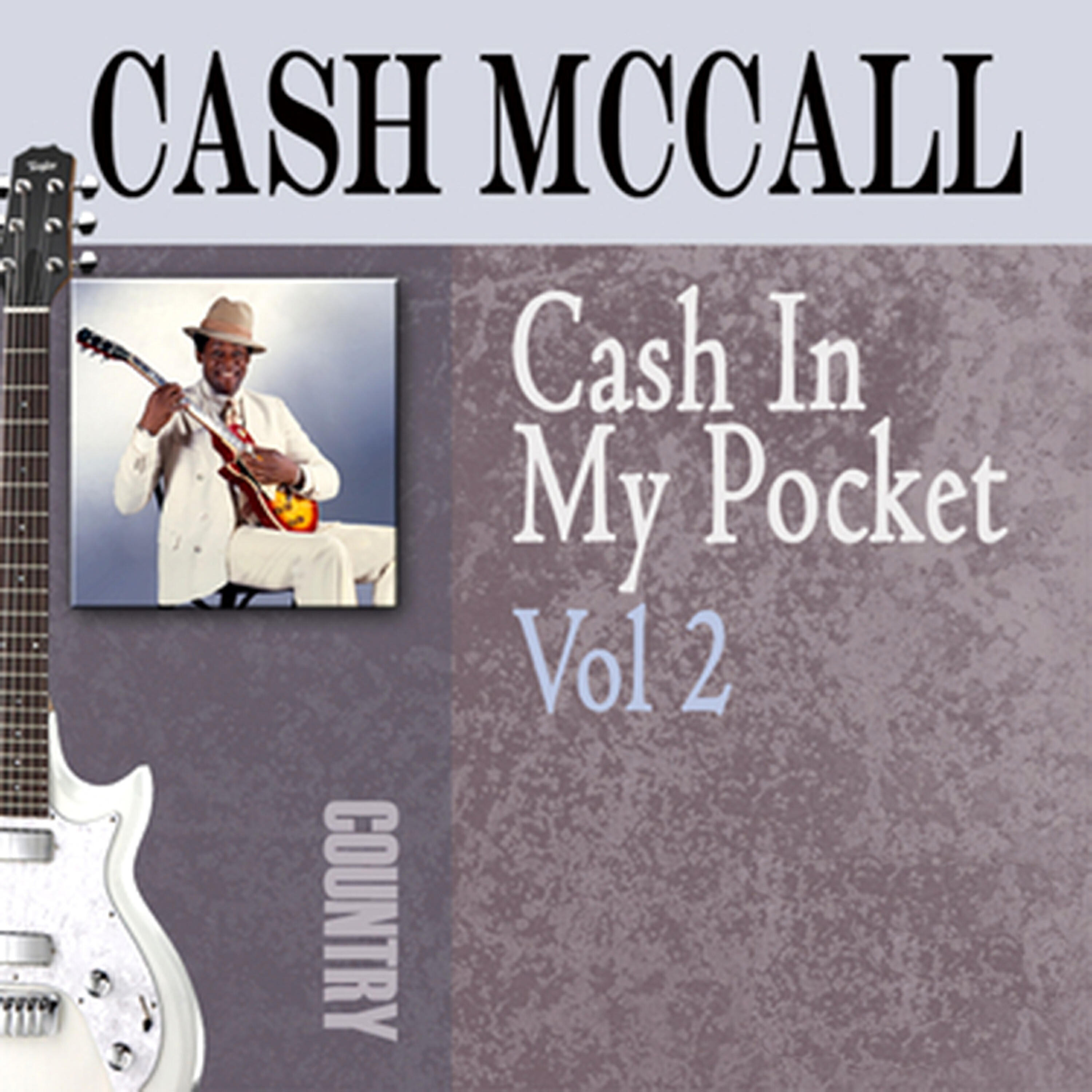 Постер альбома Cash in My Pocket, Vol. 2