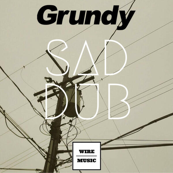 Релиз Sad Dub