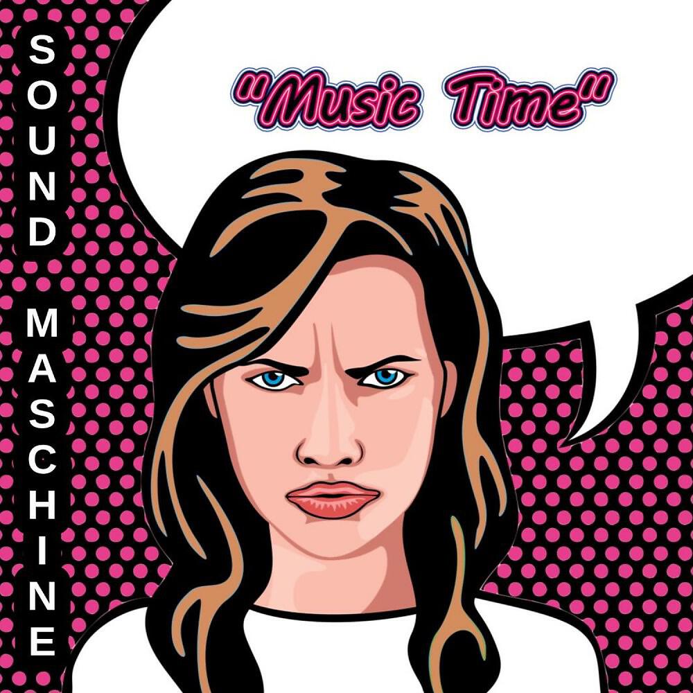 Релиз Music Time