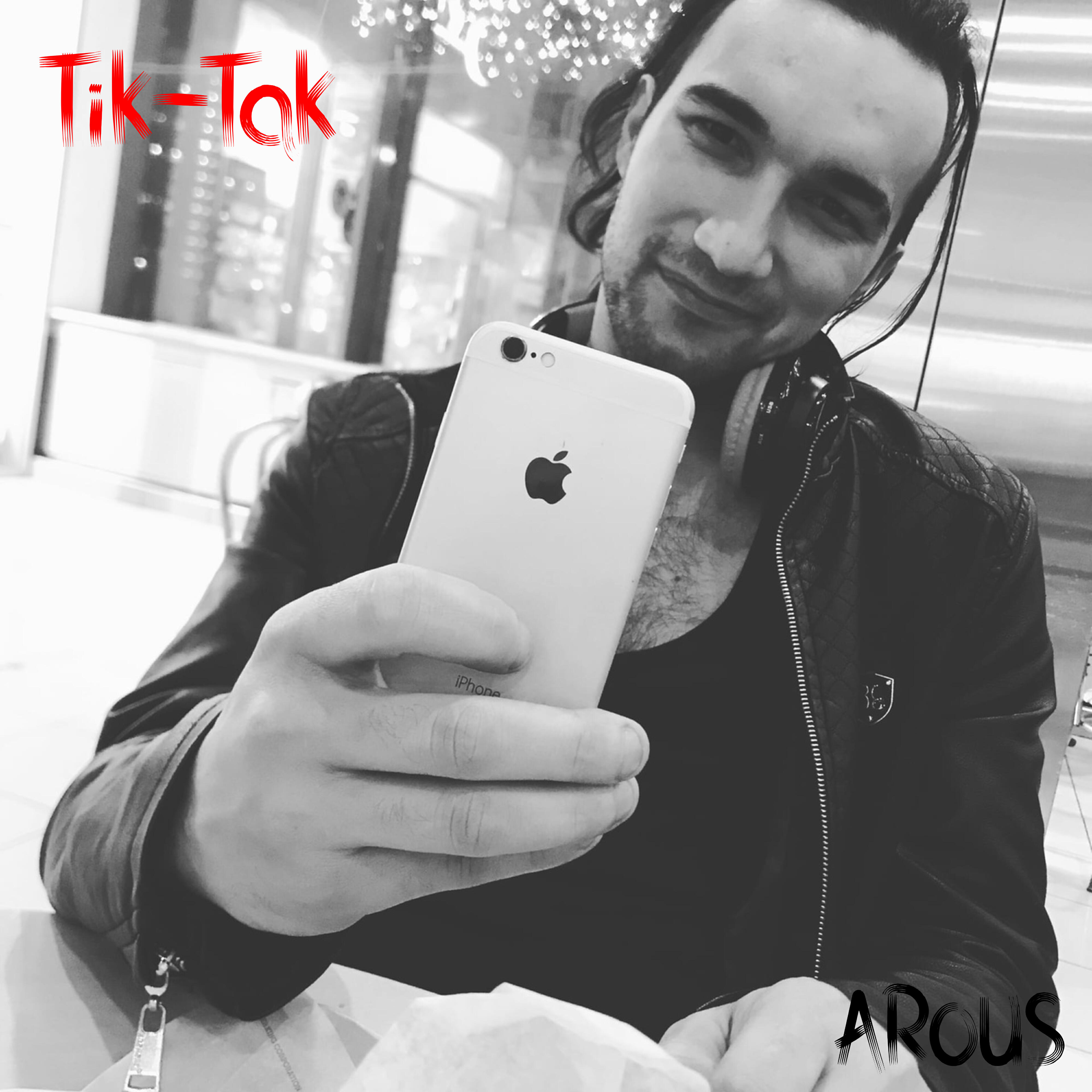 Релиз Tik-tak