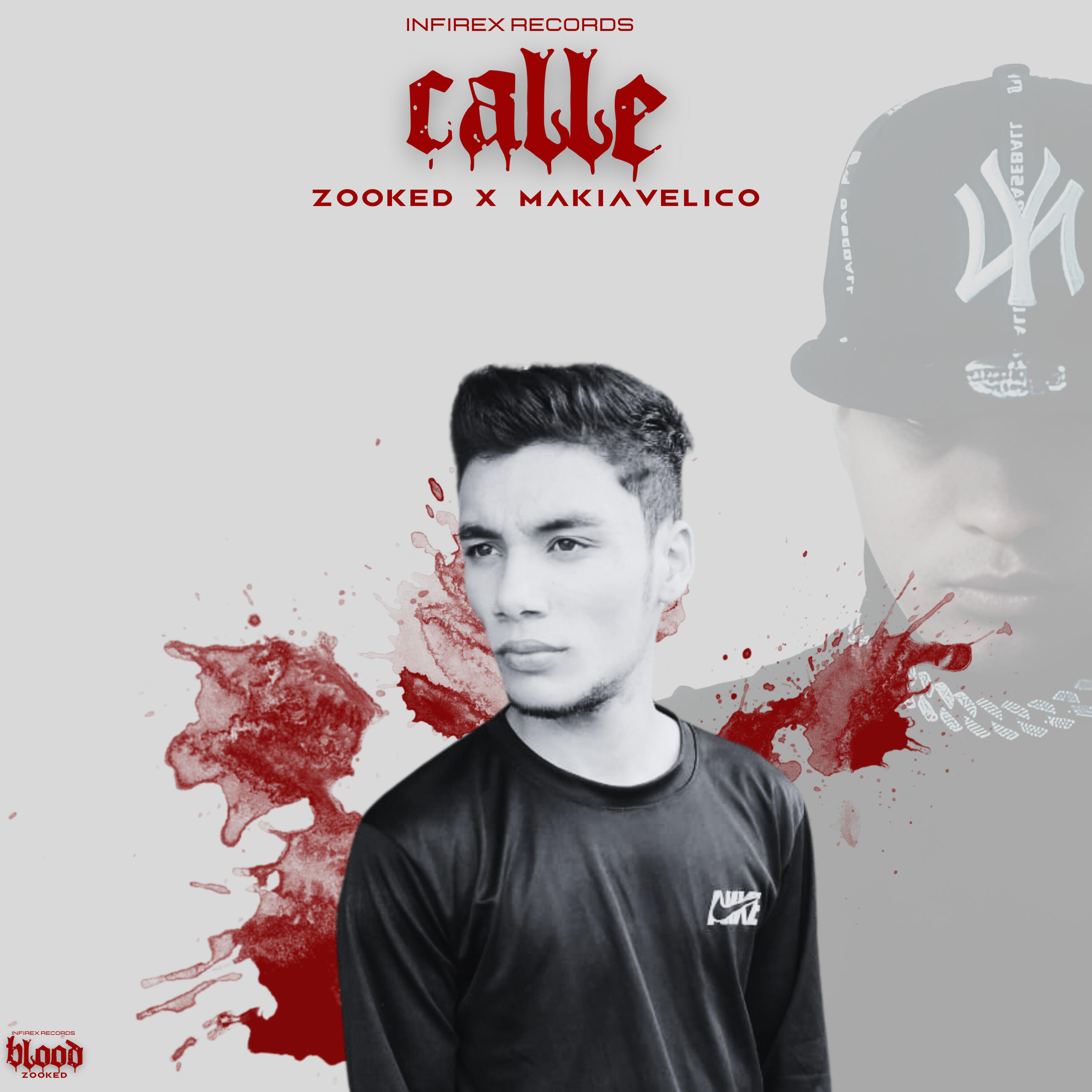 Релиз Calle