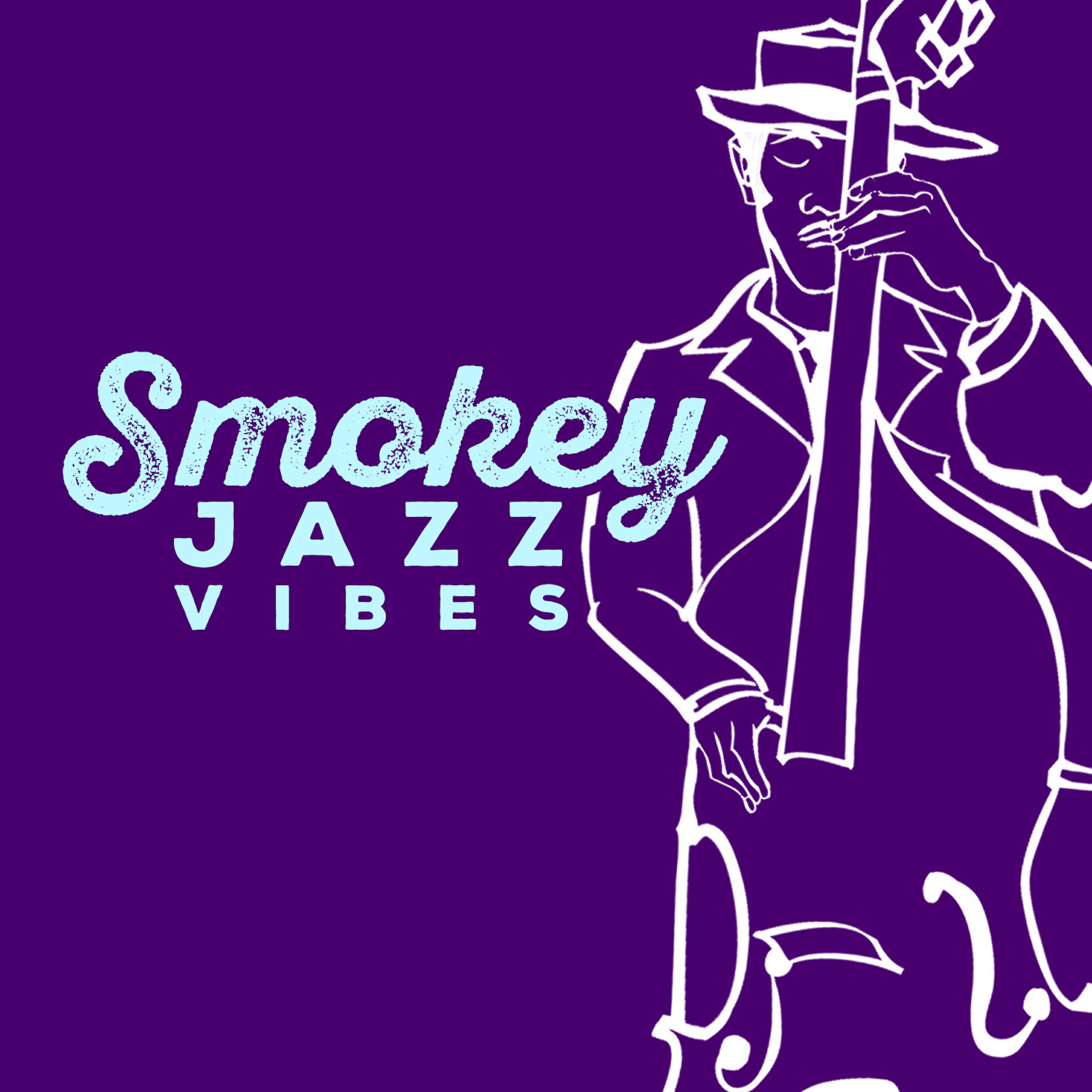 Smokey Jazz Vibes
