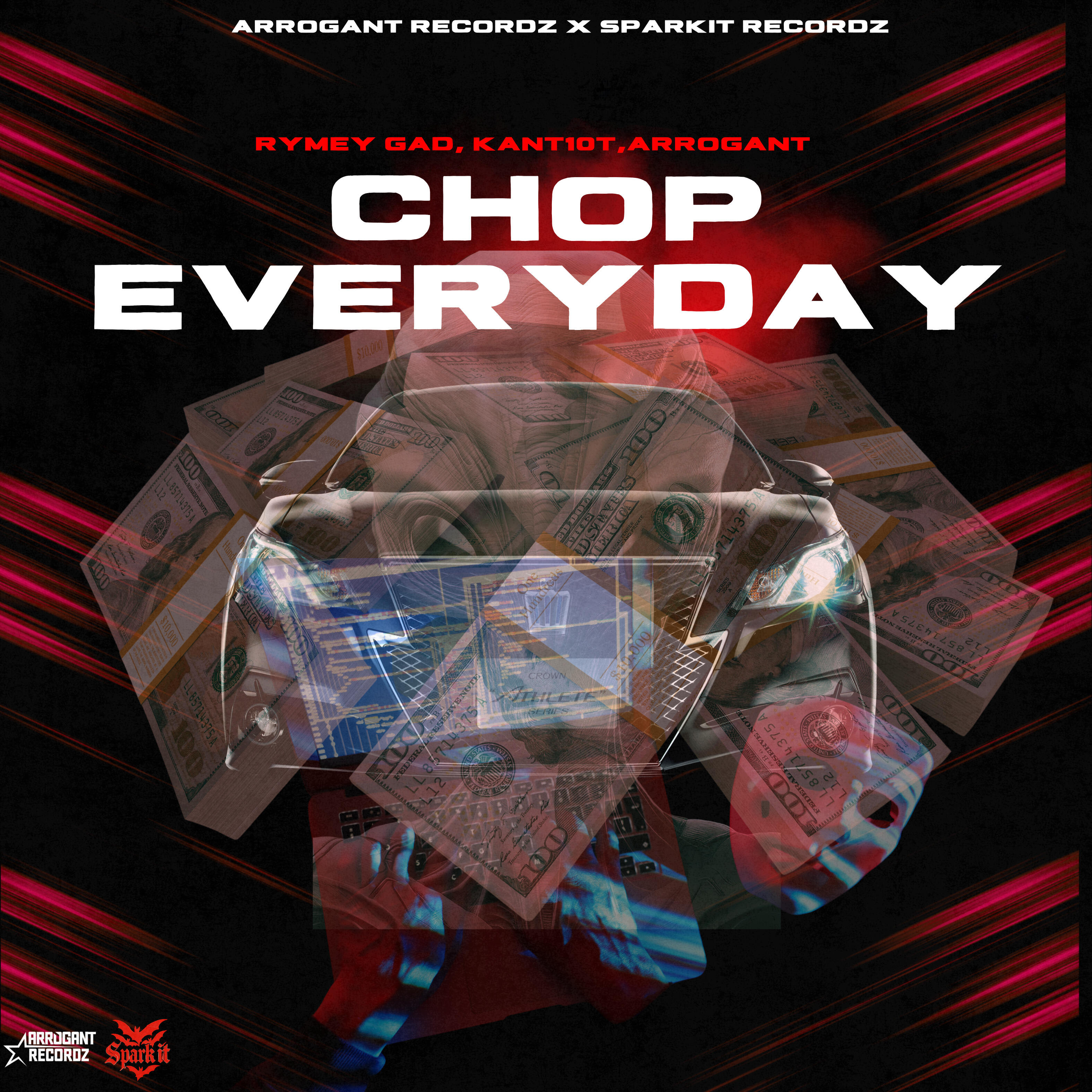 Релиз Chop Everyday