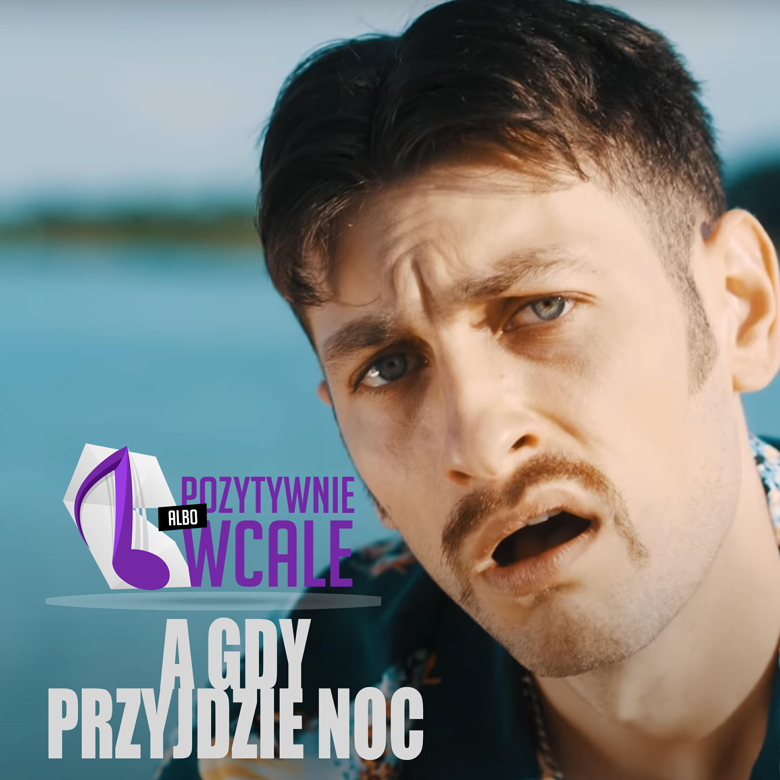 Релиз A Gdy Przyjdzie Noc