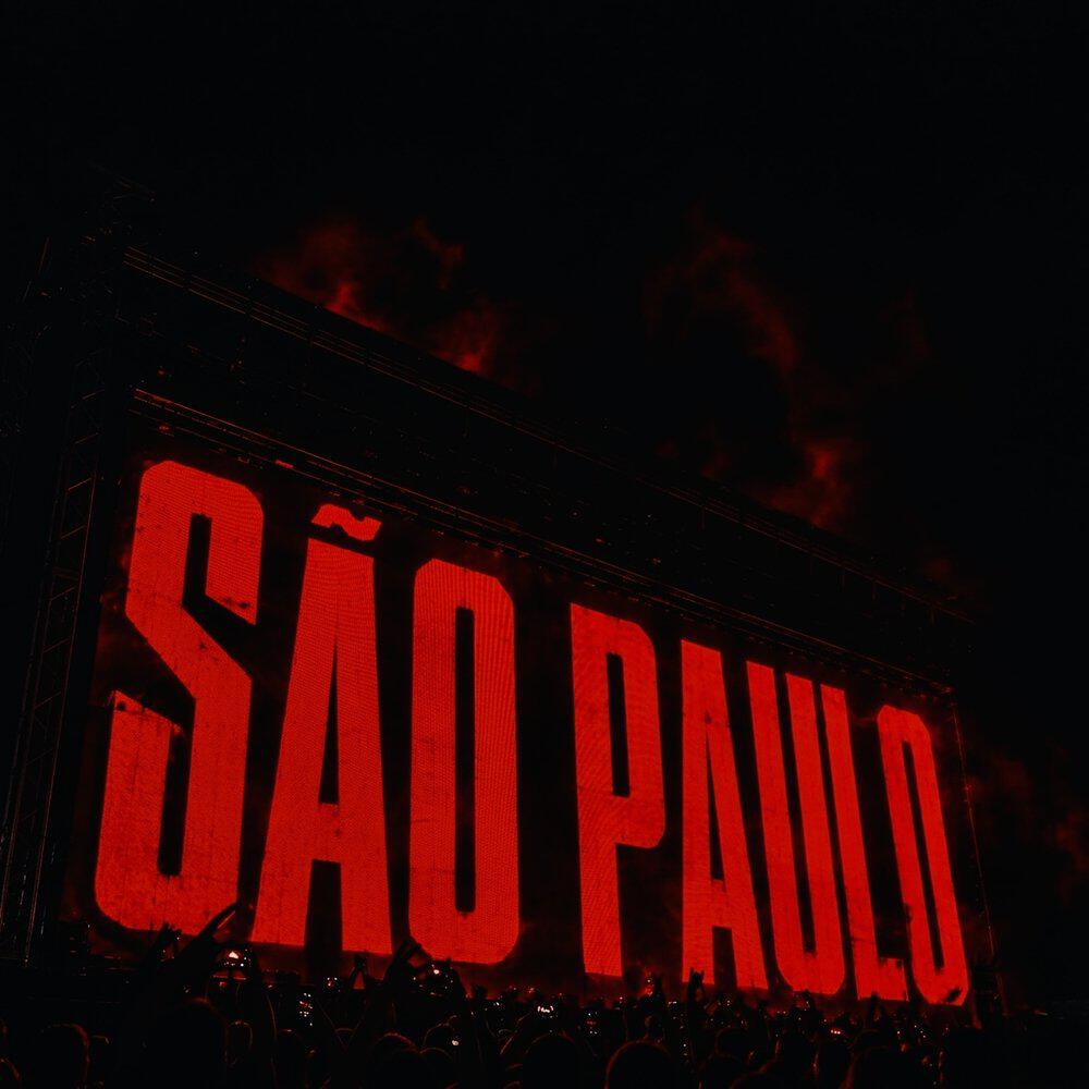 Релиз São Paulo