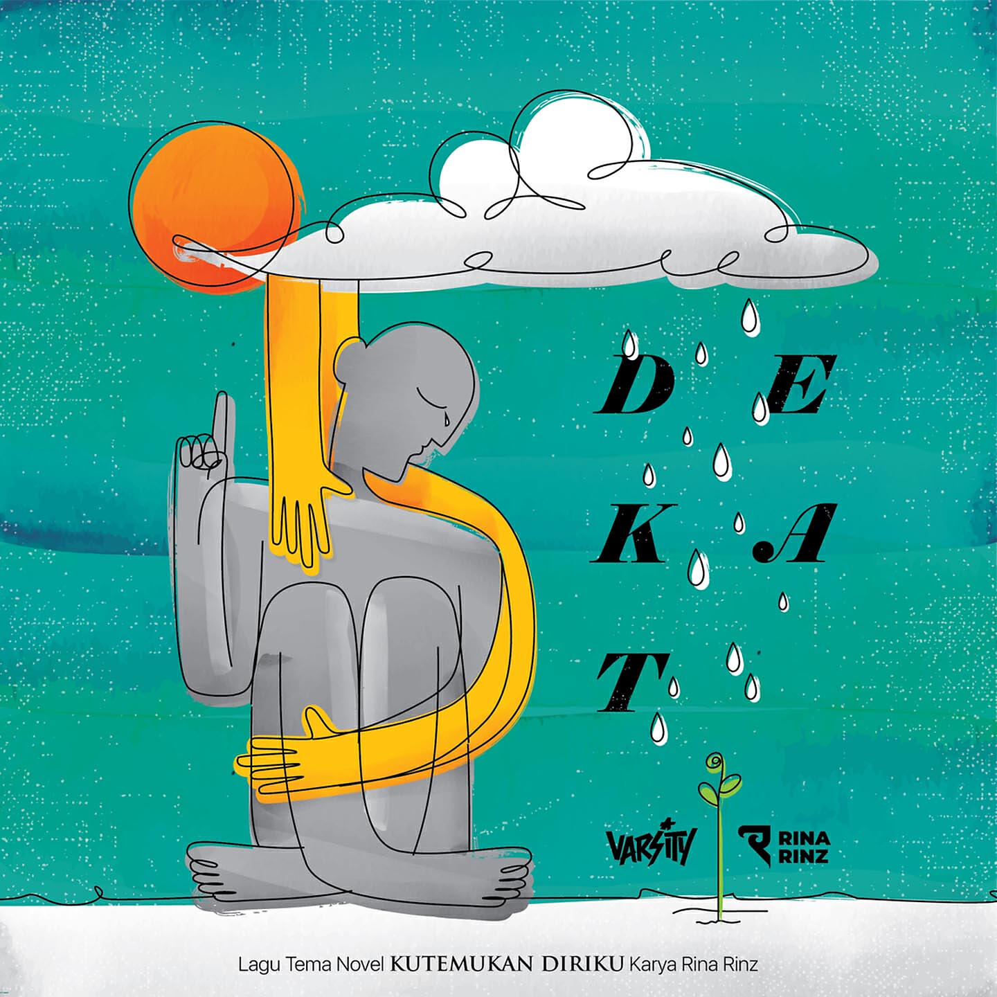 Релиз Dekat