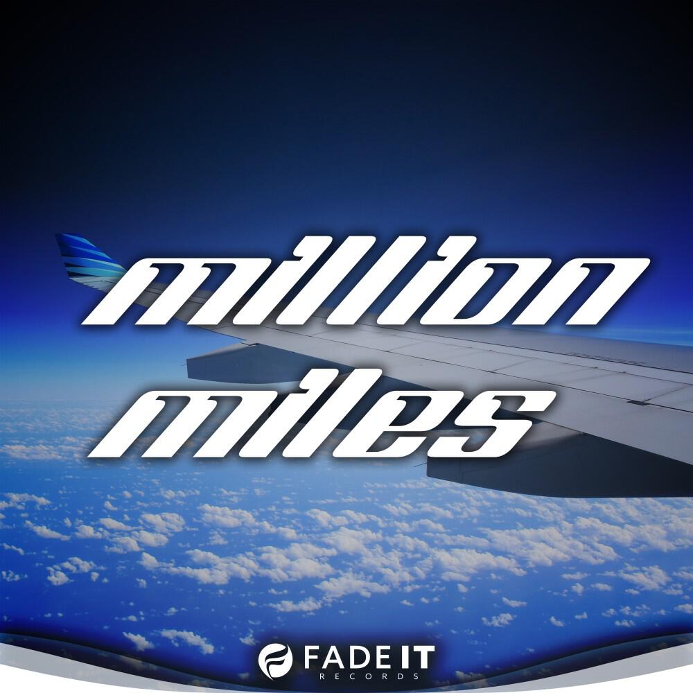 Релиз Million Miles