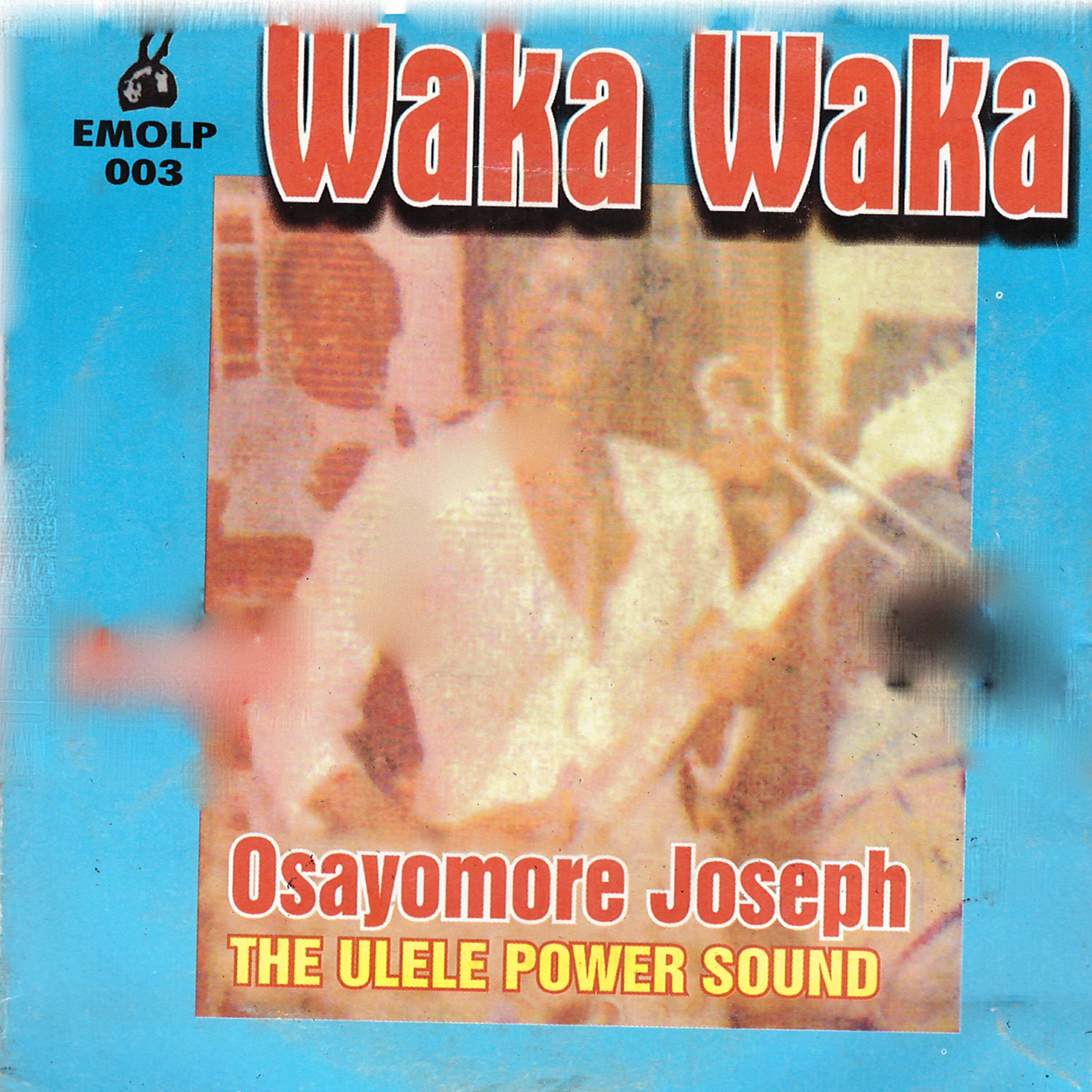 Релиз Waka Waka