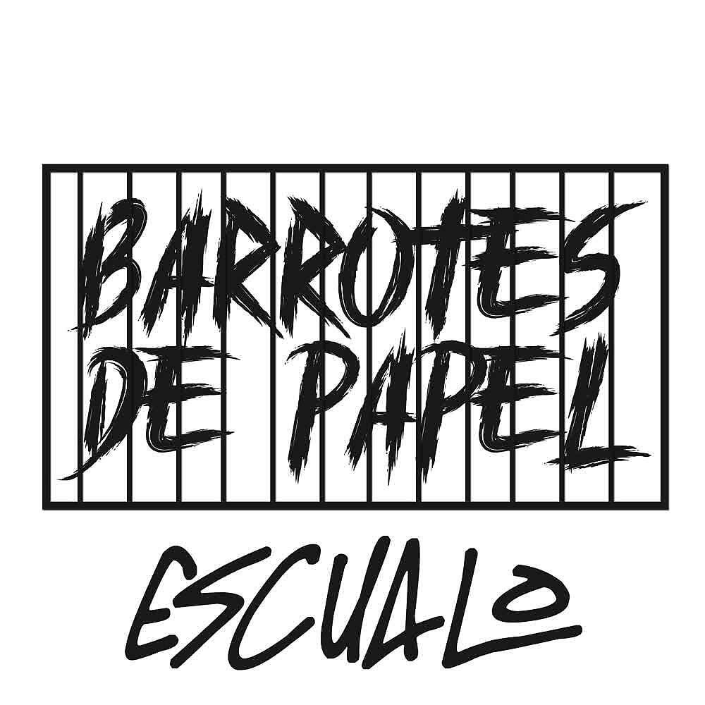 Релиз Barrotes de Papel