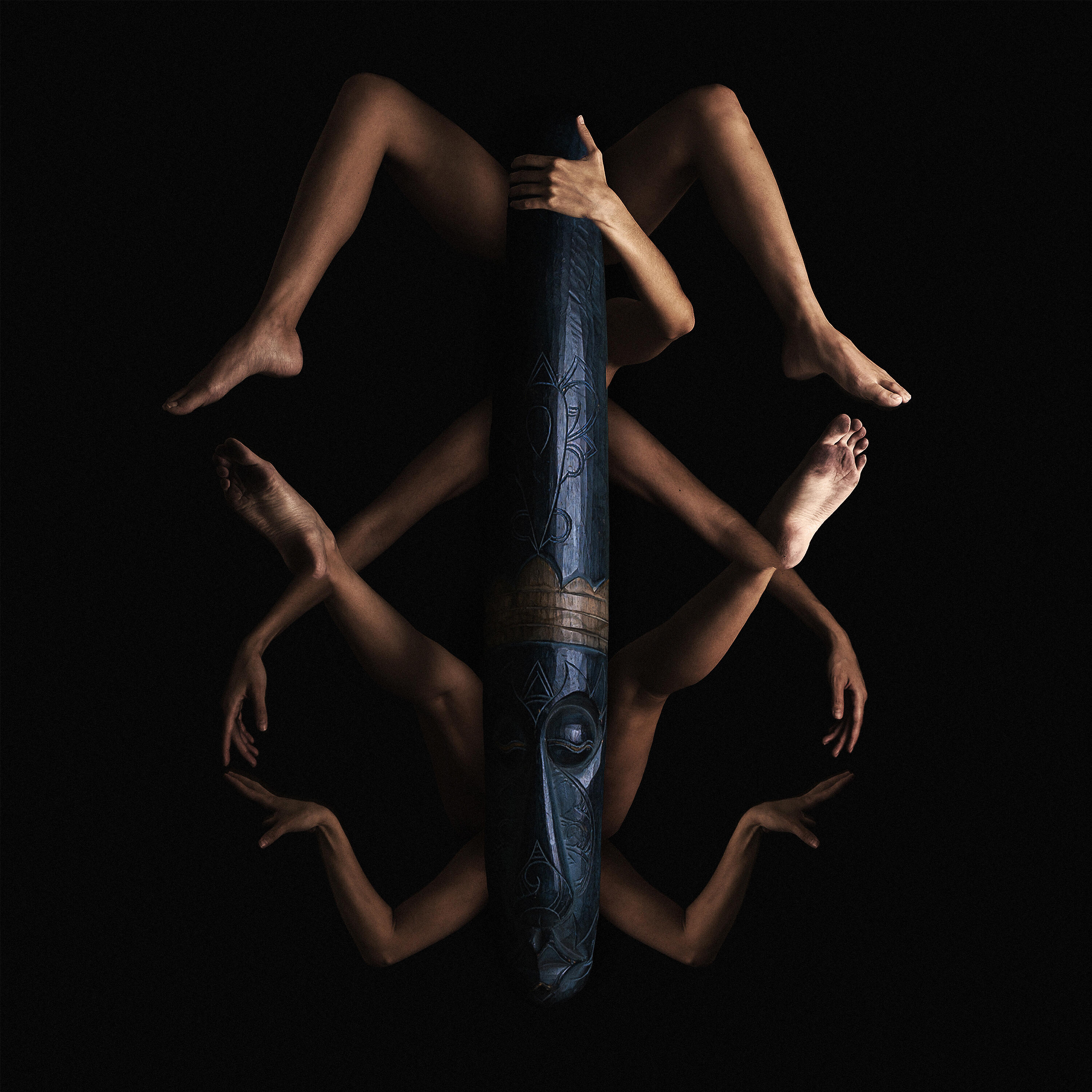 Релиз Nudity