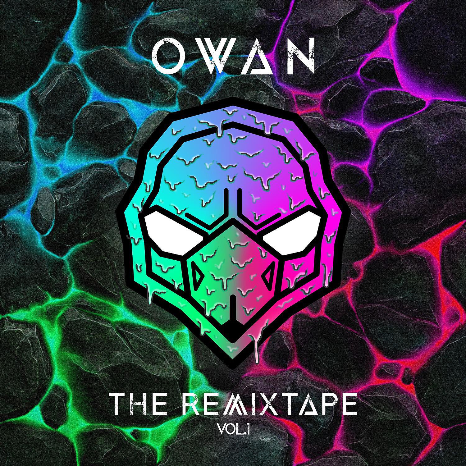 Релиз The Remixtape, Vol. 1
